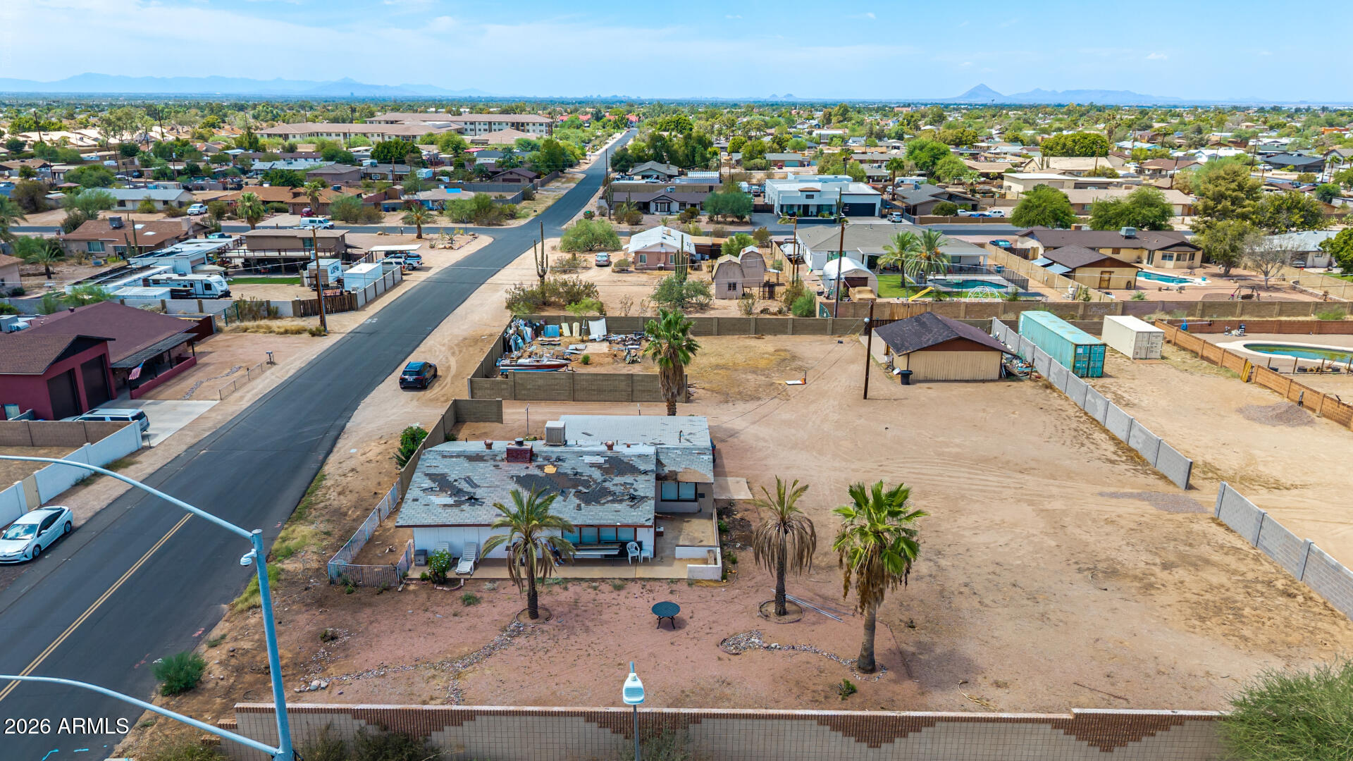 1302 N Power Road 1, Mesa, AZ 85205