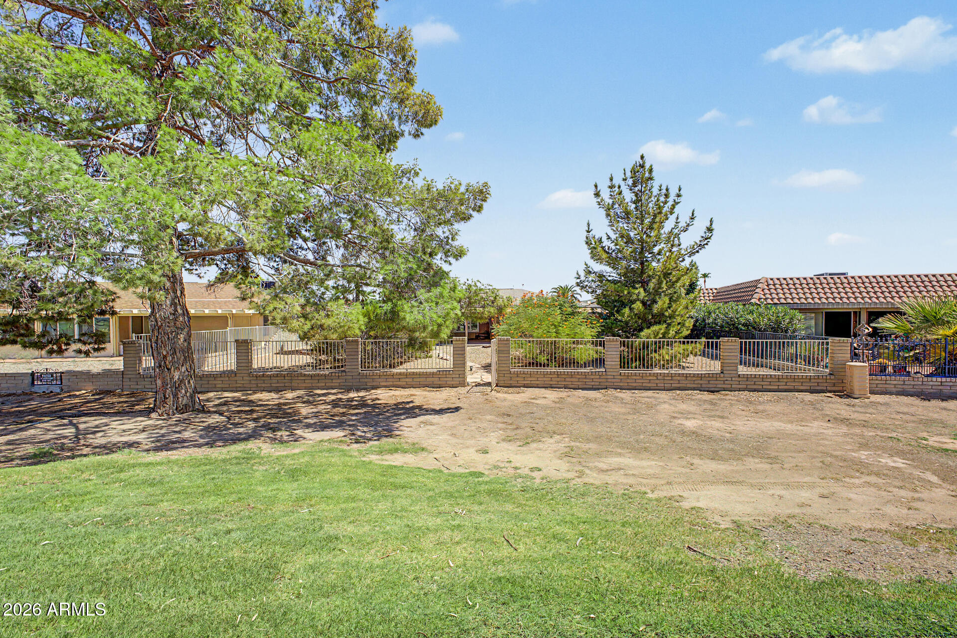 17028 N COUNTRY CLUB Drive, Sun City, AZ 85373
