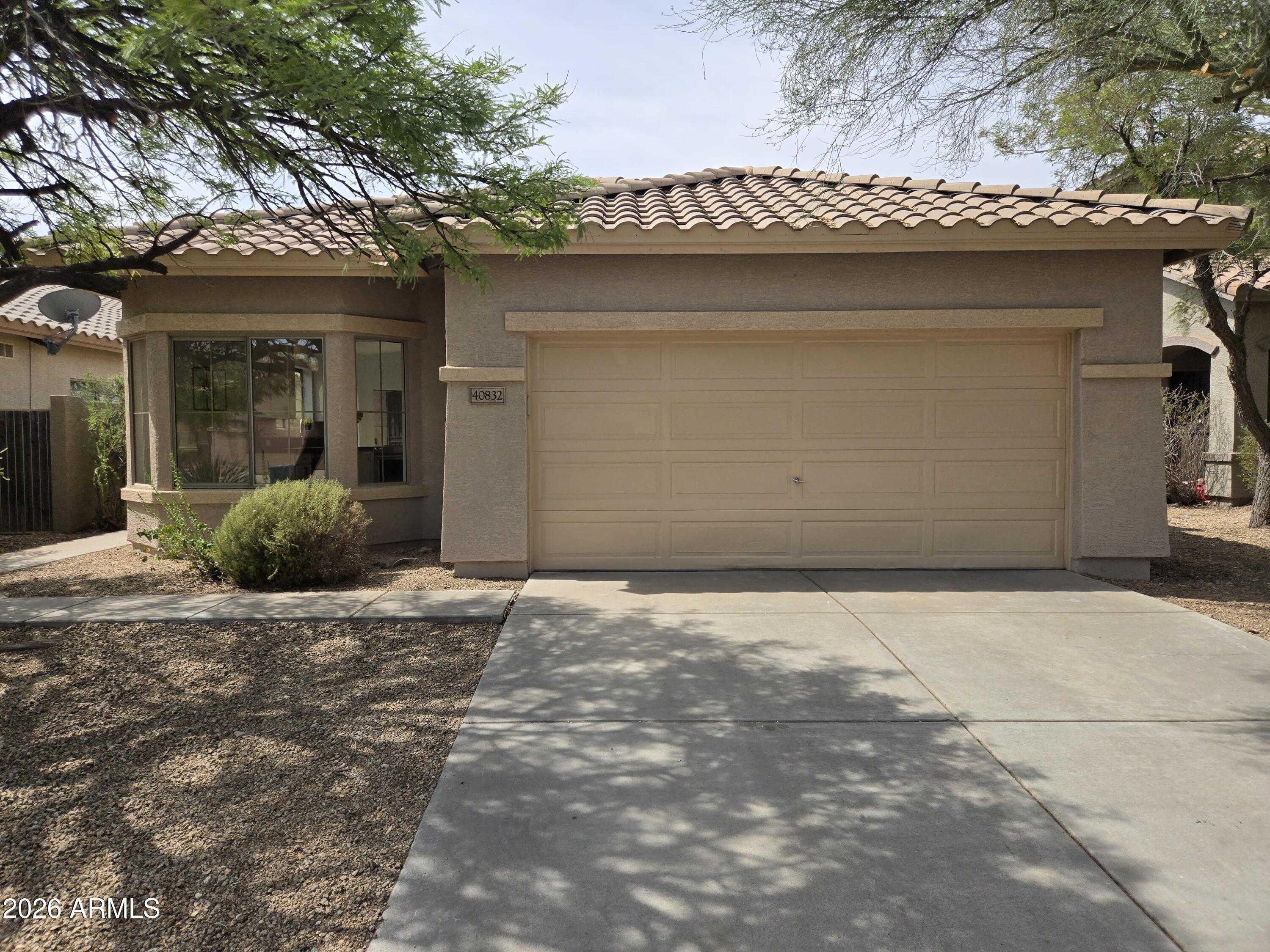 40832 N HEARST Drive, Anthem, AZ 85086