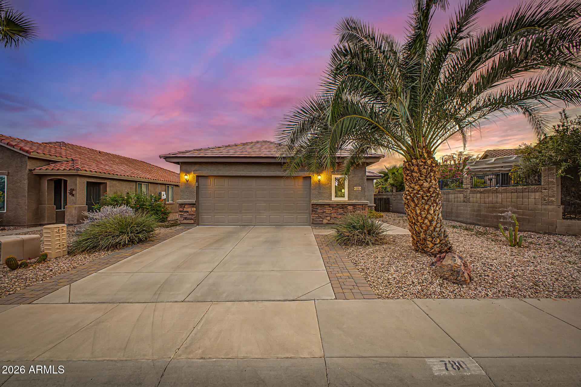 780 S 229TH Avenue, Buckeye, AZ 85326