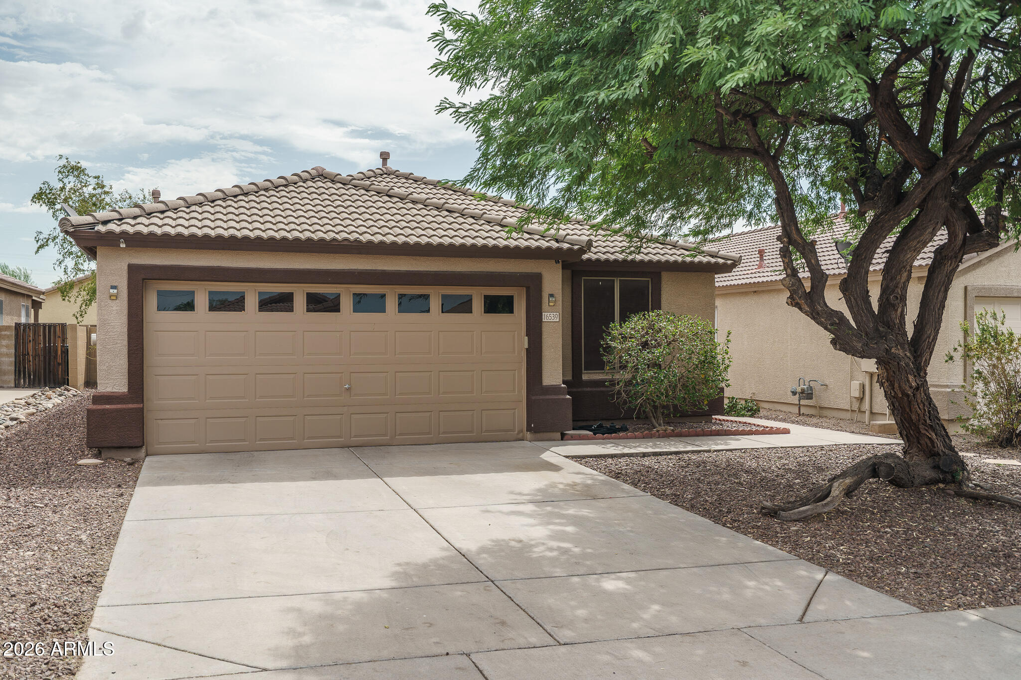 16539 N 114TH Drive, Surprise, AZ 85378
