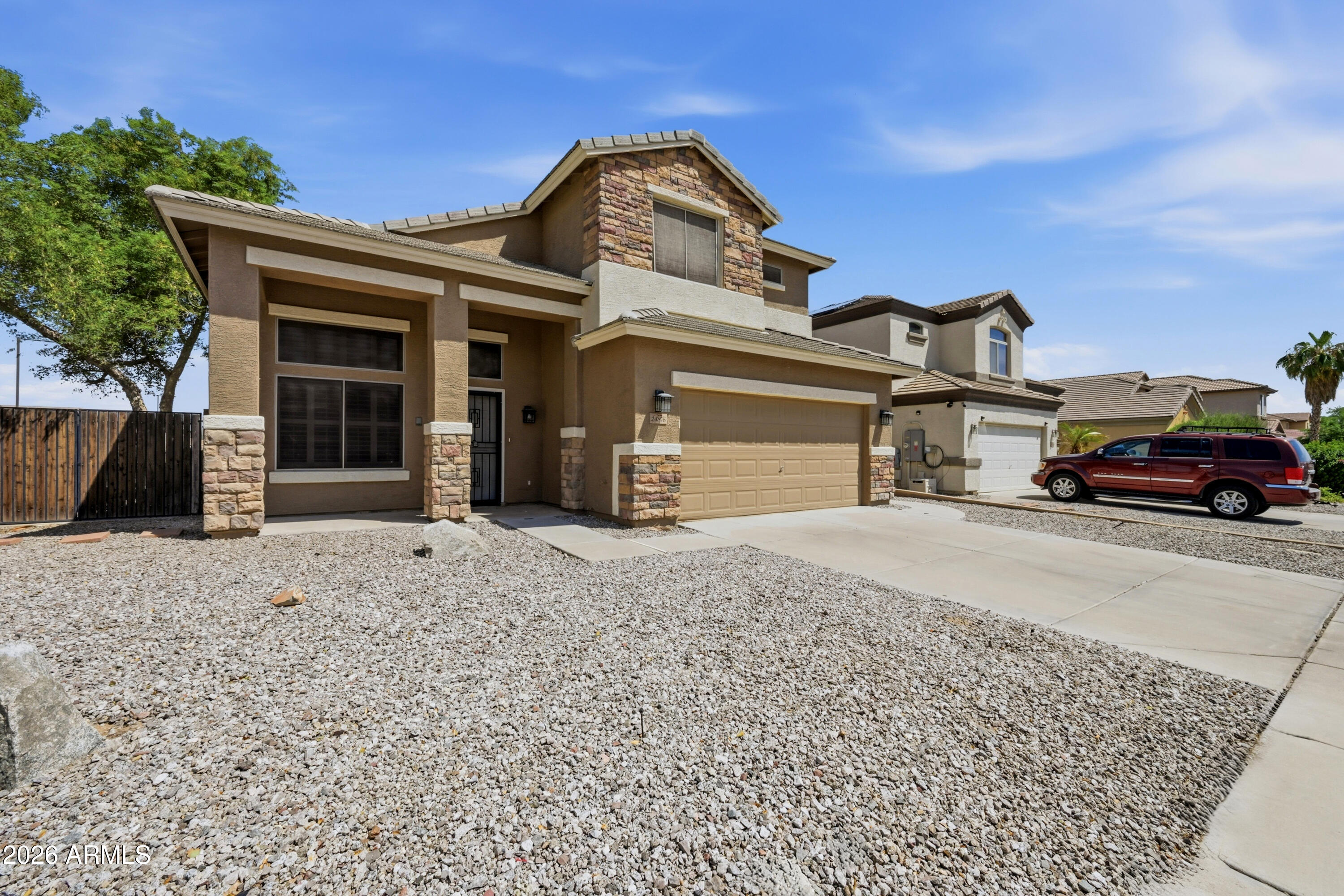 24876 W Rosita Avenue, Buckeye, AZ 85326