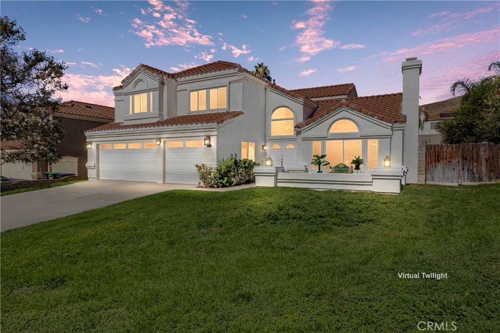 3061 Prado Lane