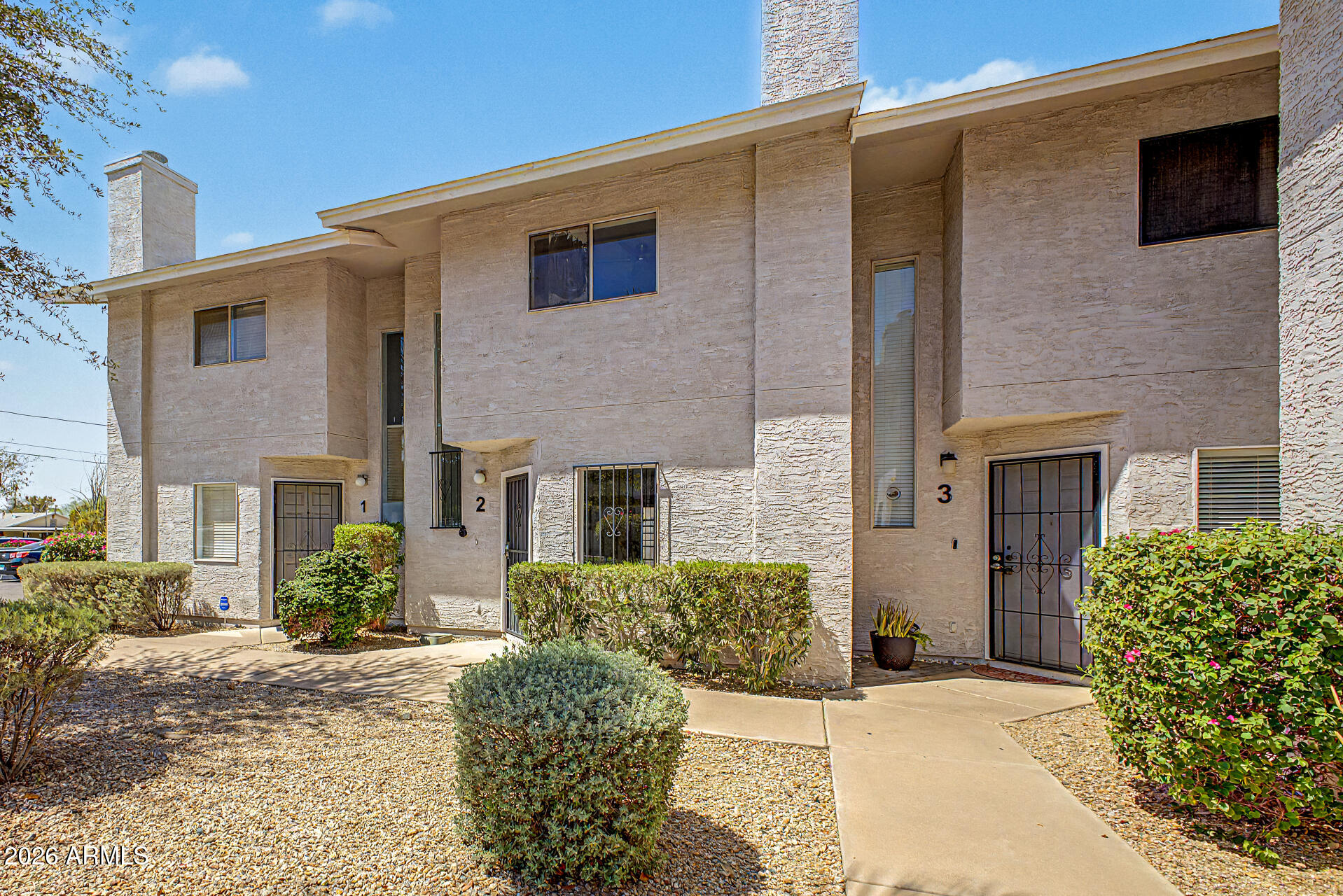 1238 E VOGEL Avenue 2, Phoenix, AZ 85020