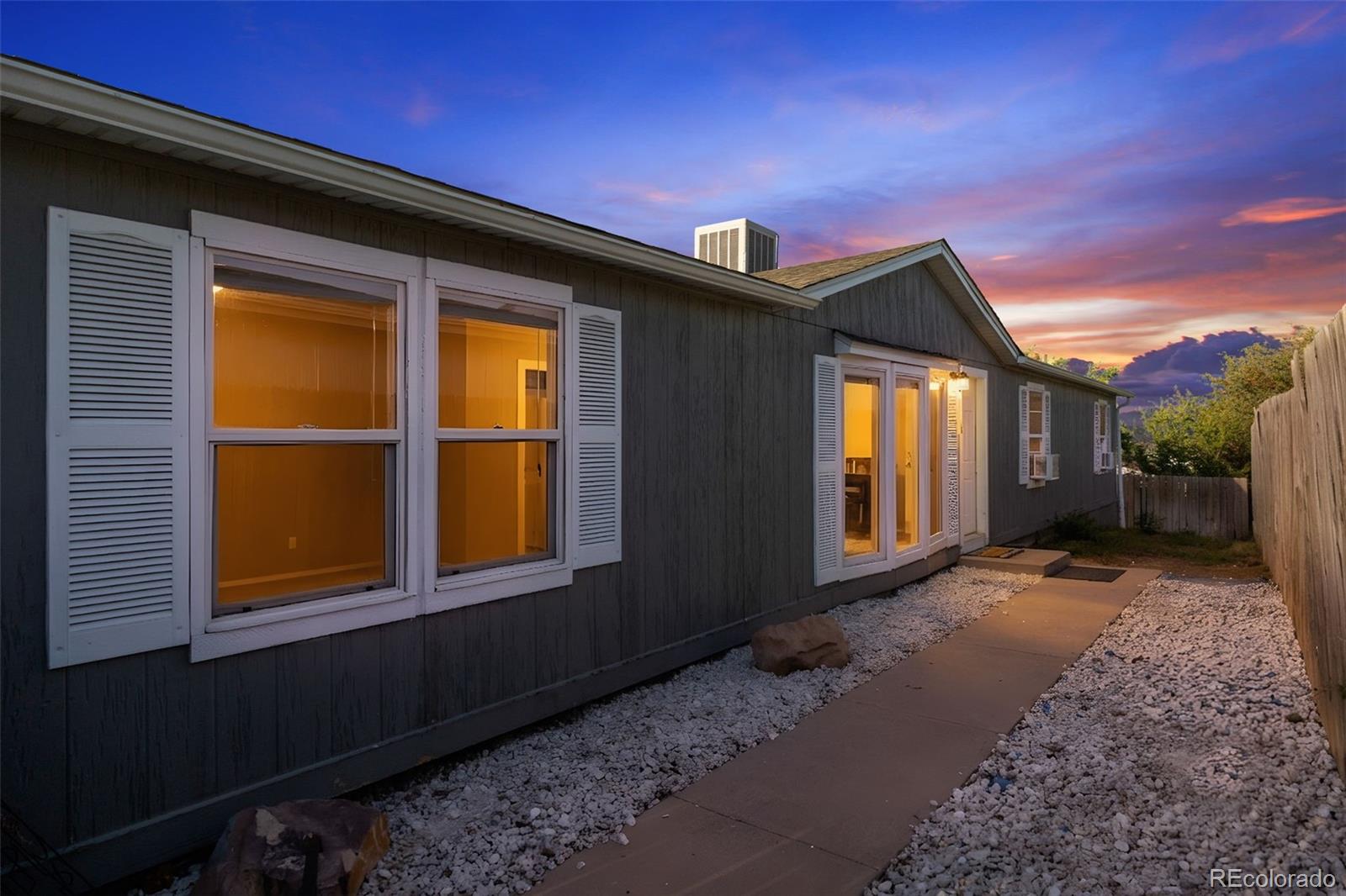 9124 Fontaine Street, Federal Heights, CO 80260