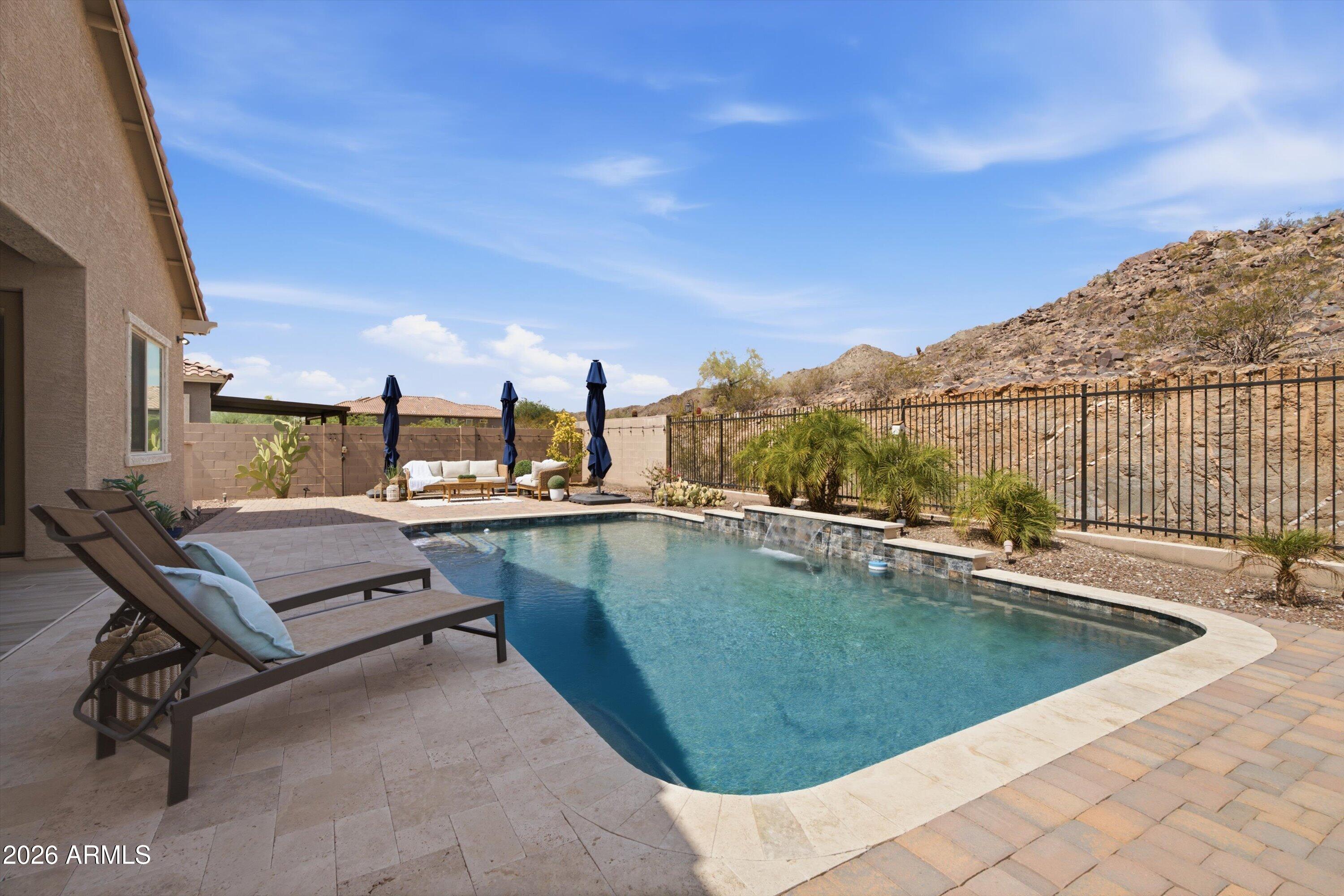 21236 W YALE Street, Buckeye, AZ 85396