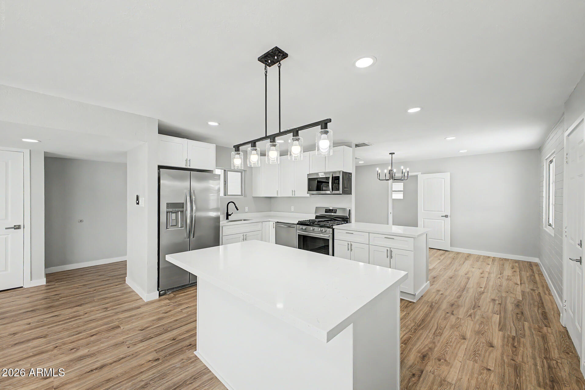 4620 N 53RD Avenue, Phoenix, AZ 85031