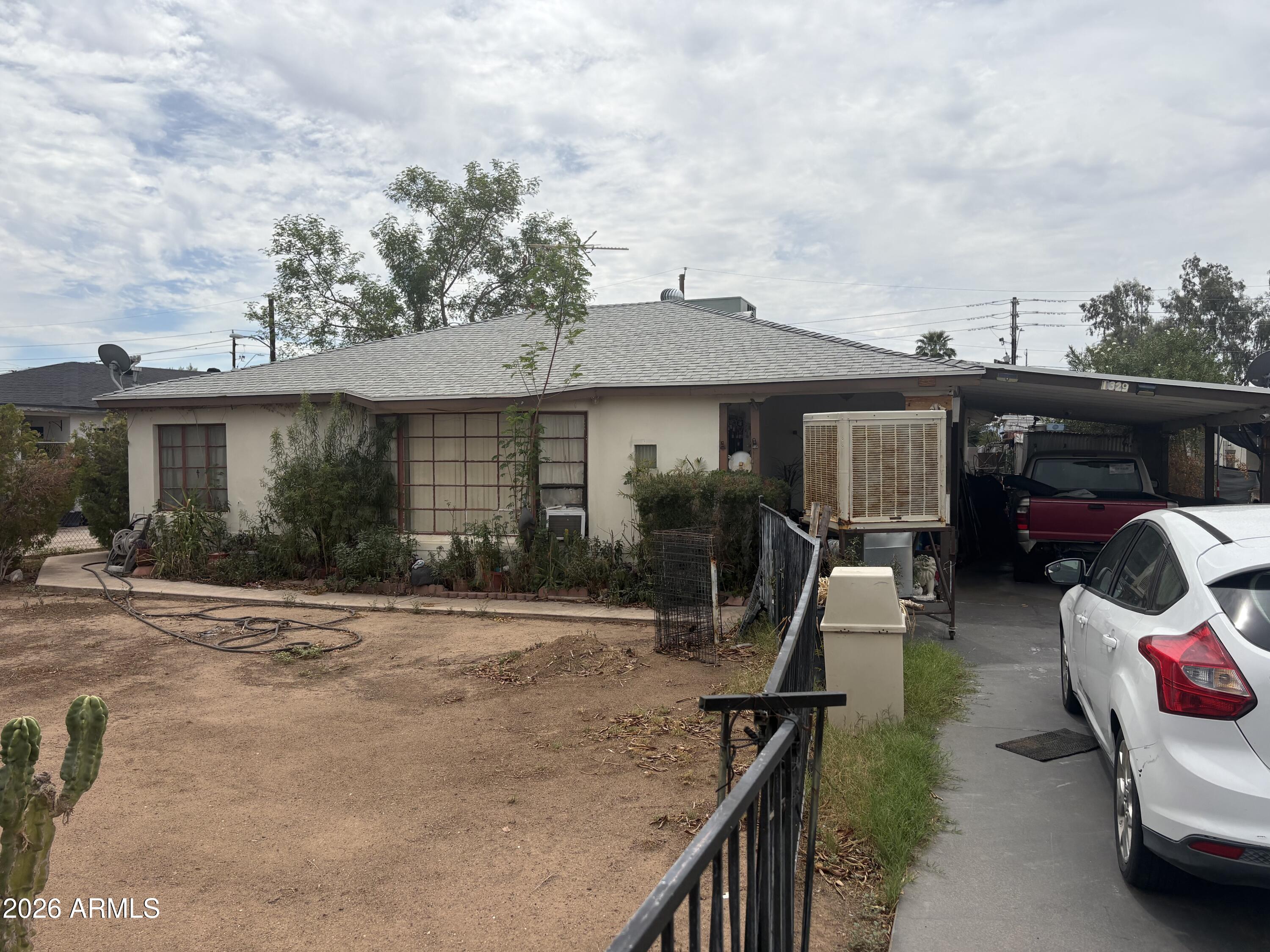 1329 E MONTEROSA Street, Phoenix, AZ 85014