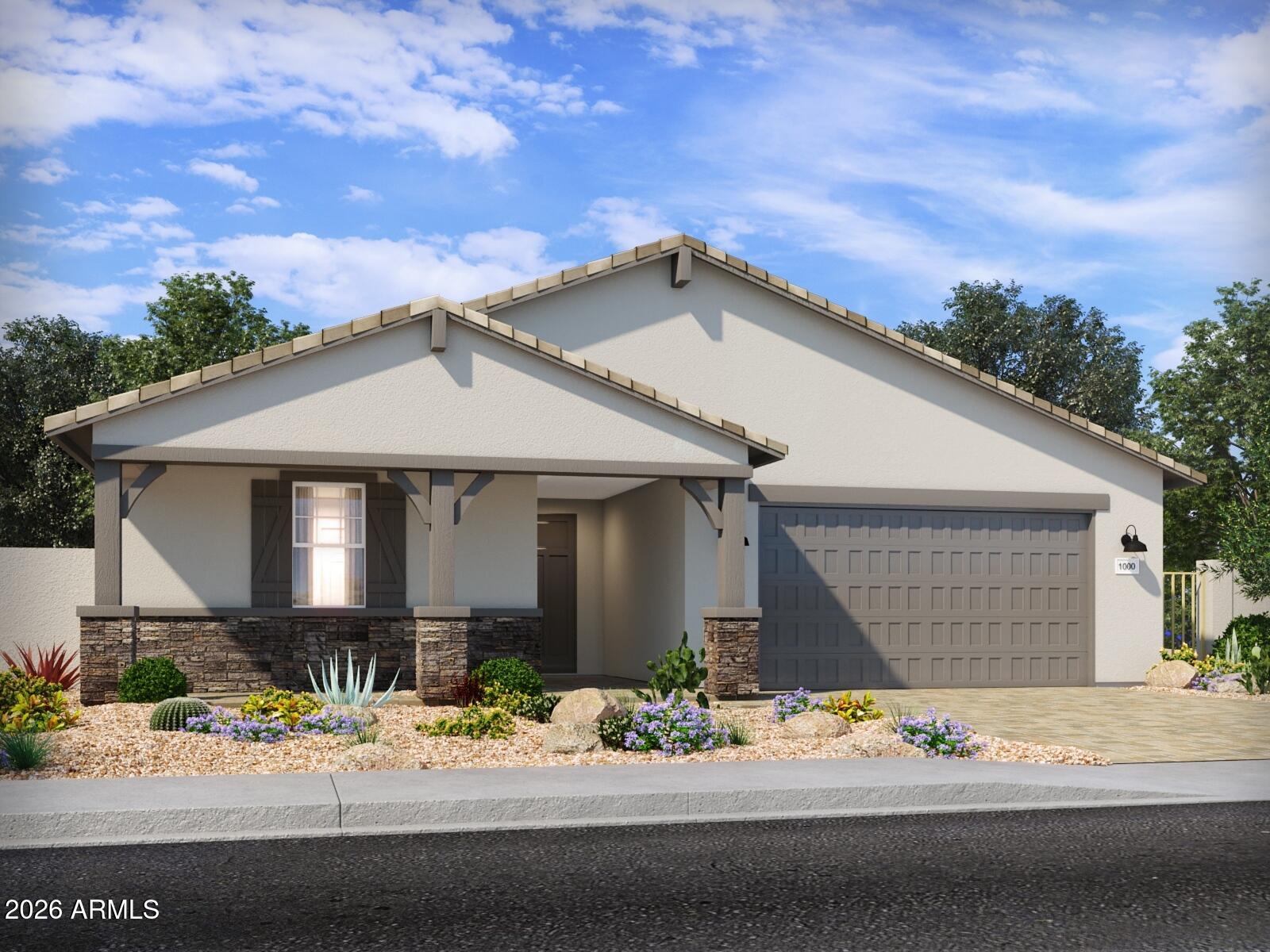 1033 W Flatiron Trail, Apache Junction, AZ 85120