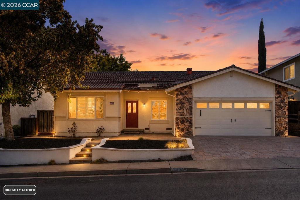 4475 Barberry