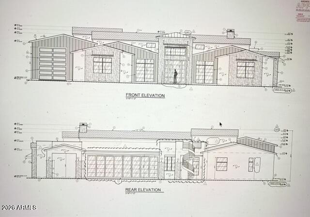 9828 E CORTEZ Street, Scottsdale, AZ 85260