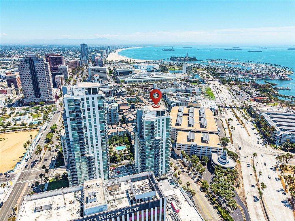 411 W Seaside 601
