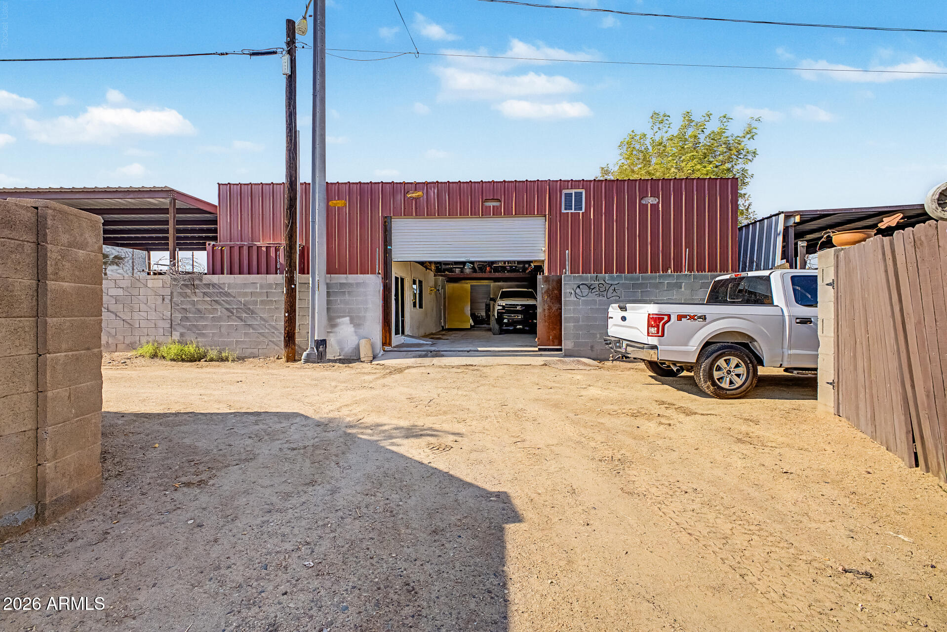 1009 W BUCKEYE Road, Phoenix, AZ 85007