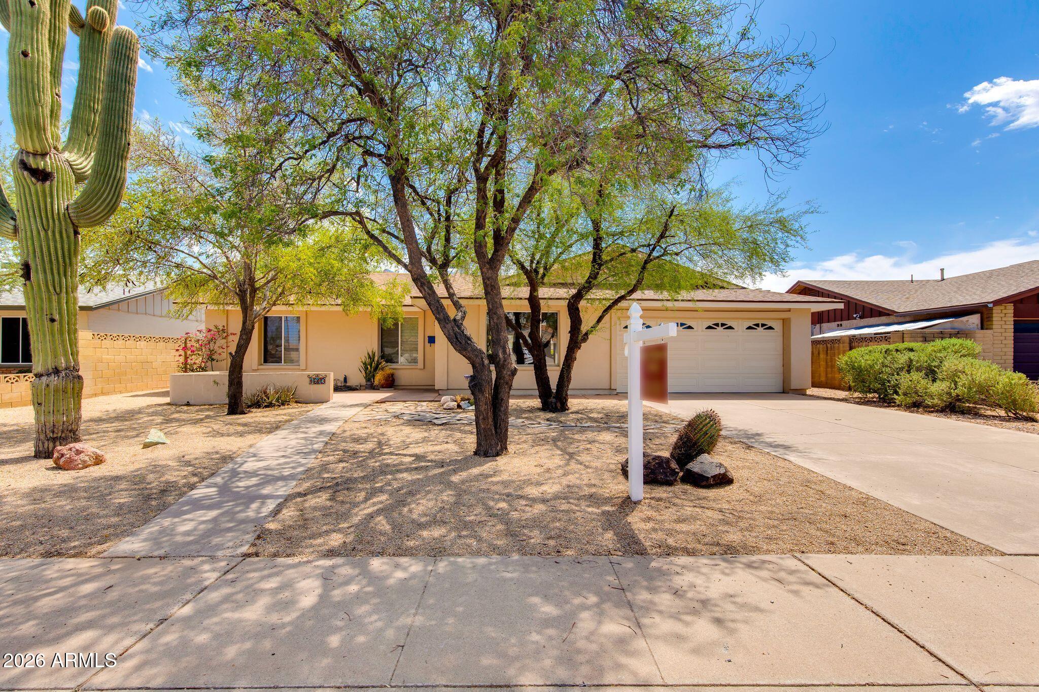 1603 E ALAMEDA Drive, Tempe, AZ 85282