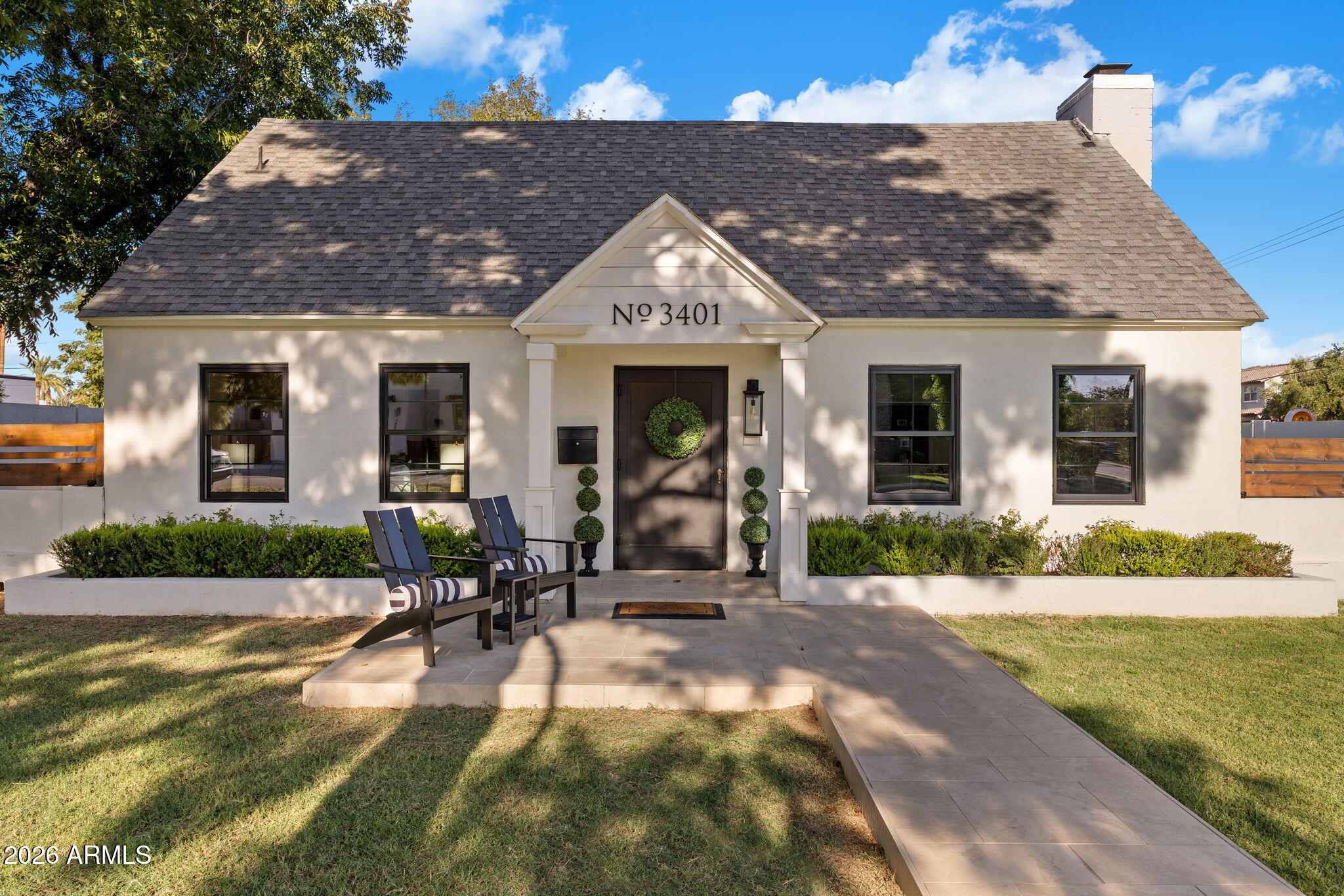 3401 N 25th Street, Phoenix, AZ 85016