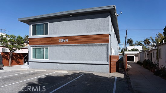 3864 Inglewood Boulevard 7