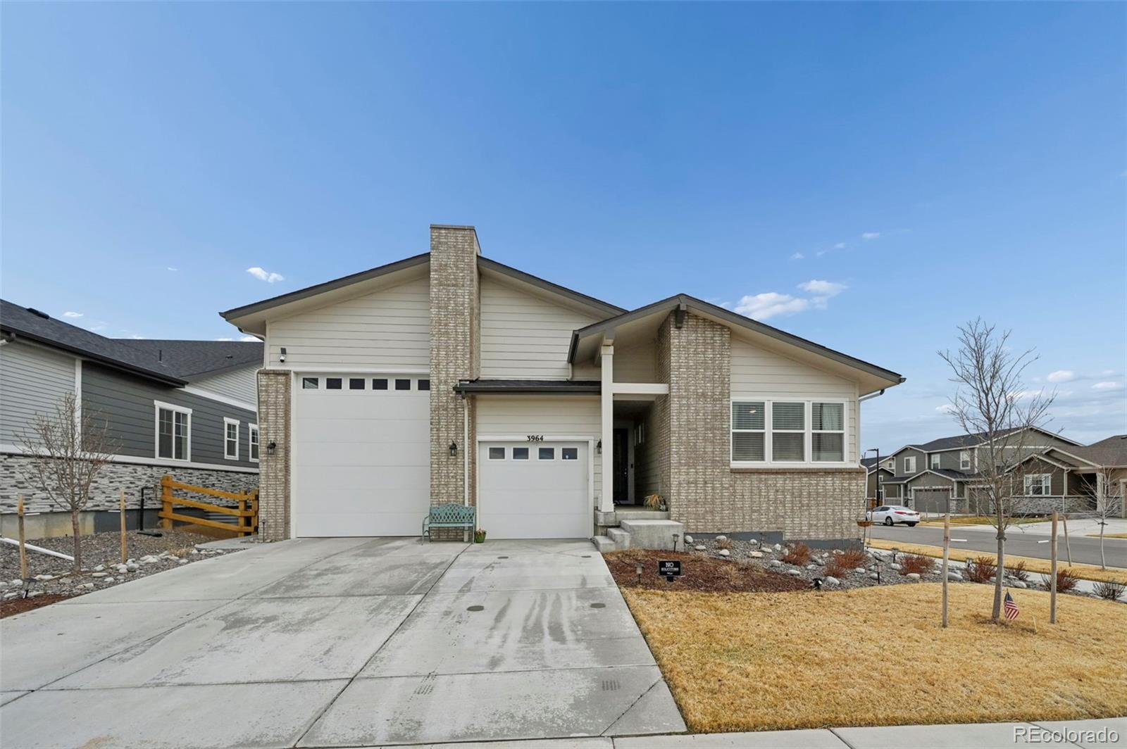 3964 Haleyville Court, Aurora, CO 80019