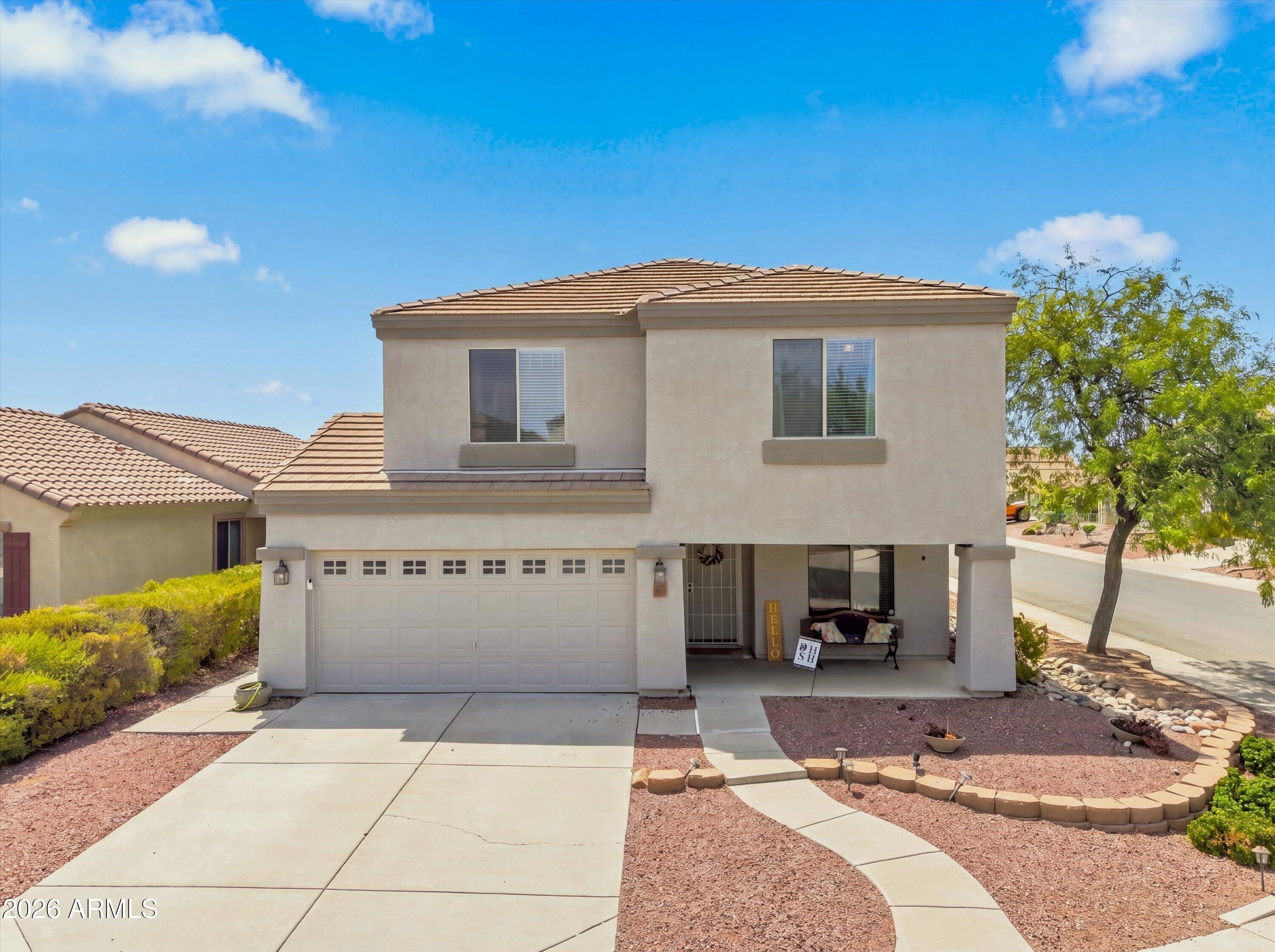 11831 W Avenida Del Sol, Sun City, AZ 85373