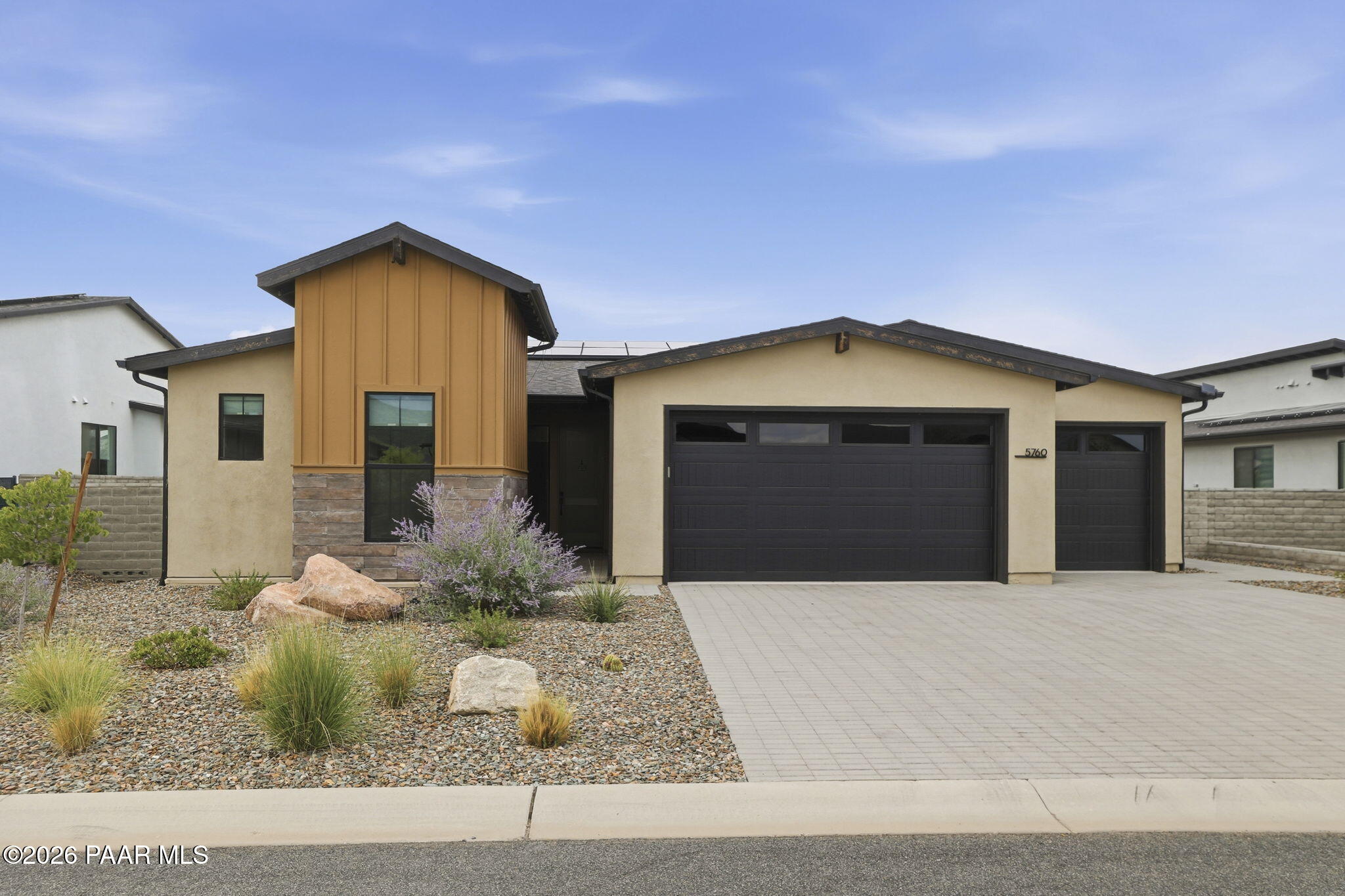 5760 E Wolcott Trail, Prescott Valley, AZ 86314