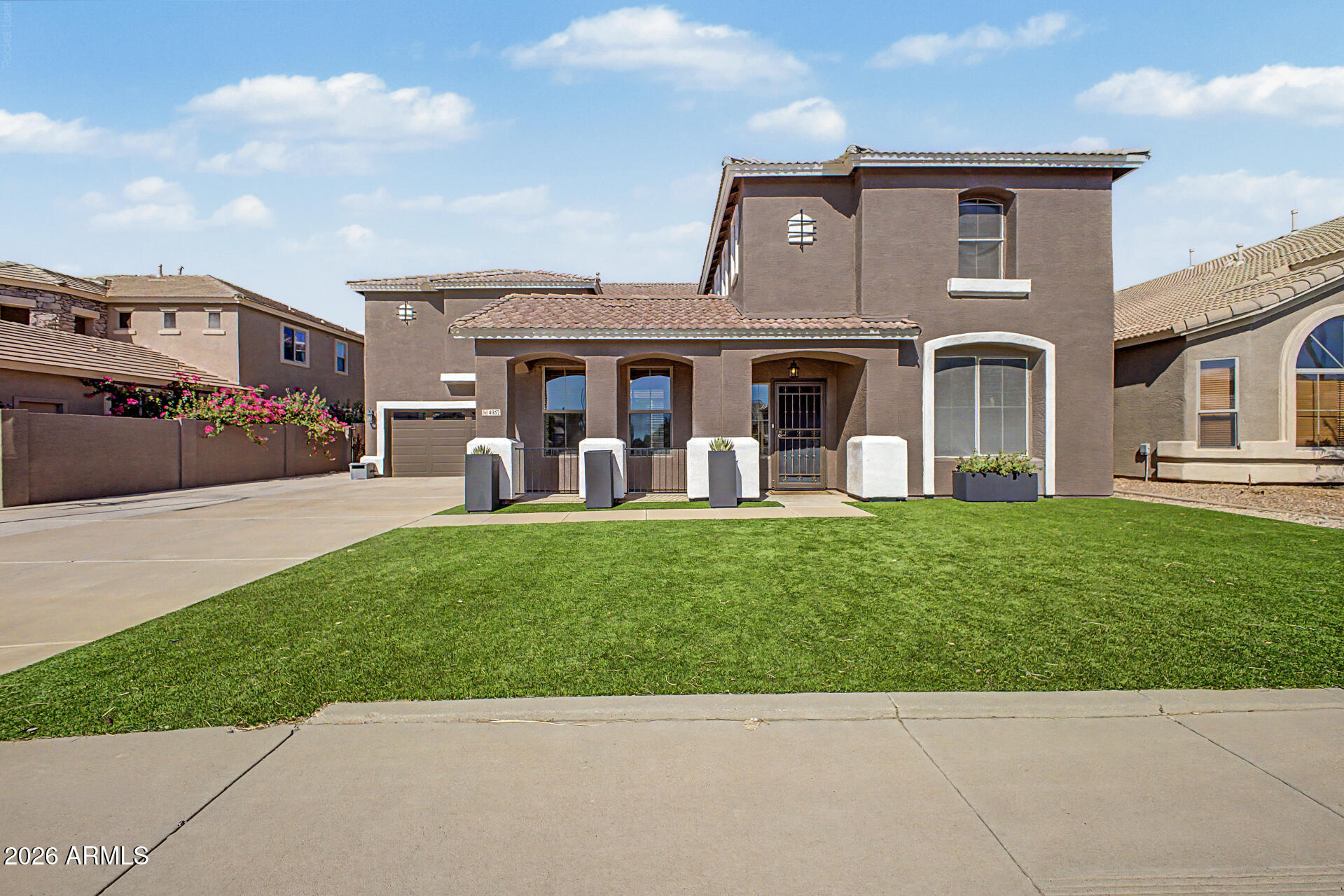 4052 S EMERY, Mesa, AZ 85212