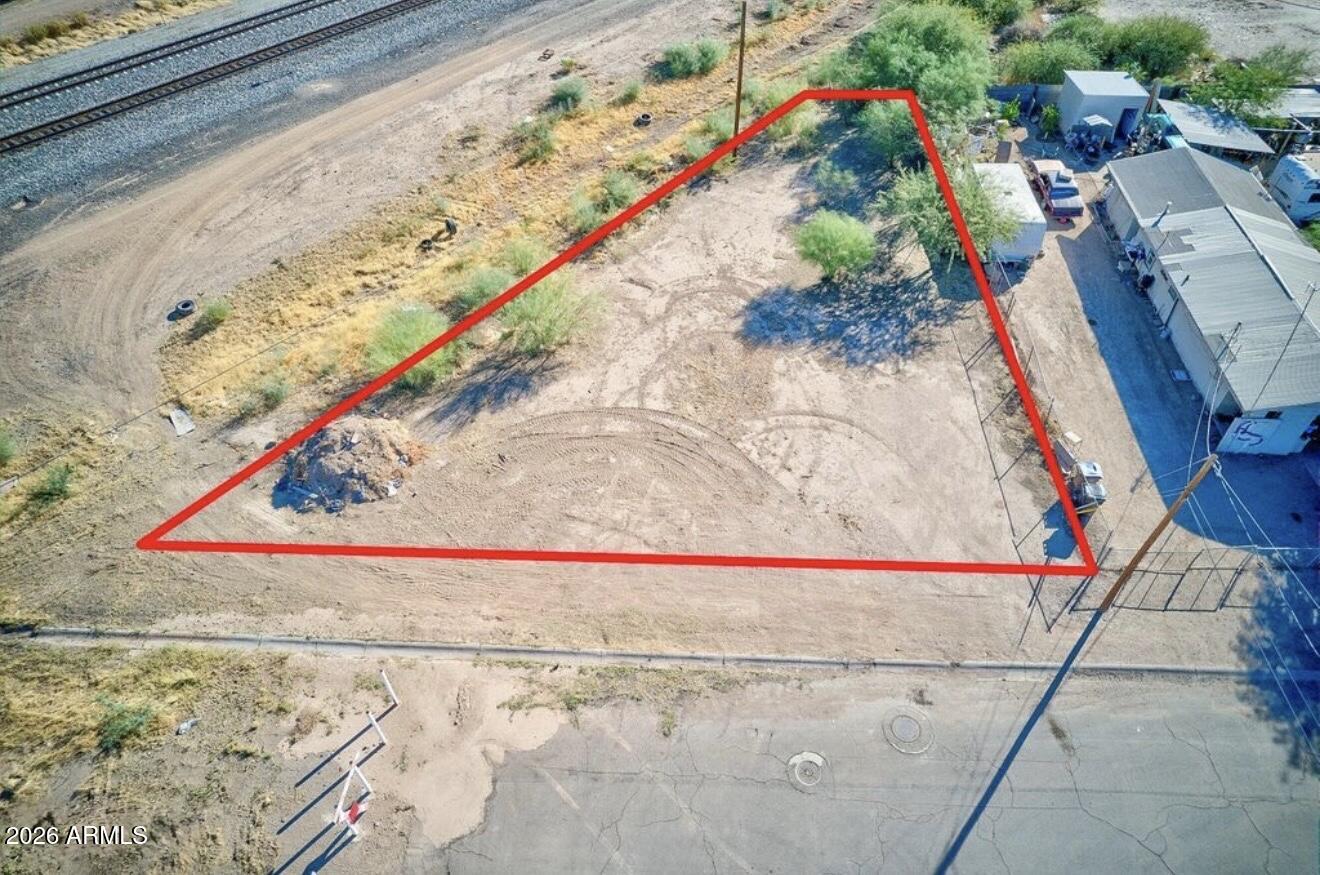313 N CURIEL Street 7, Eloy, AZ 85131