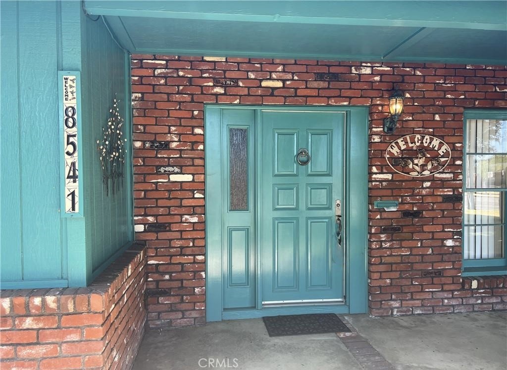 8541 Orangewood