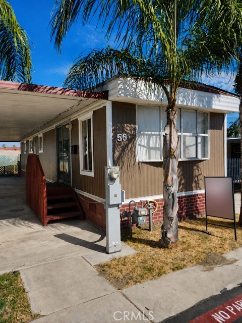 18411 Valley Blvd #56 56