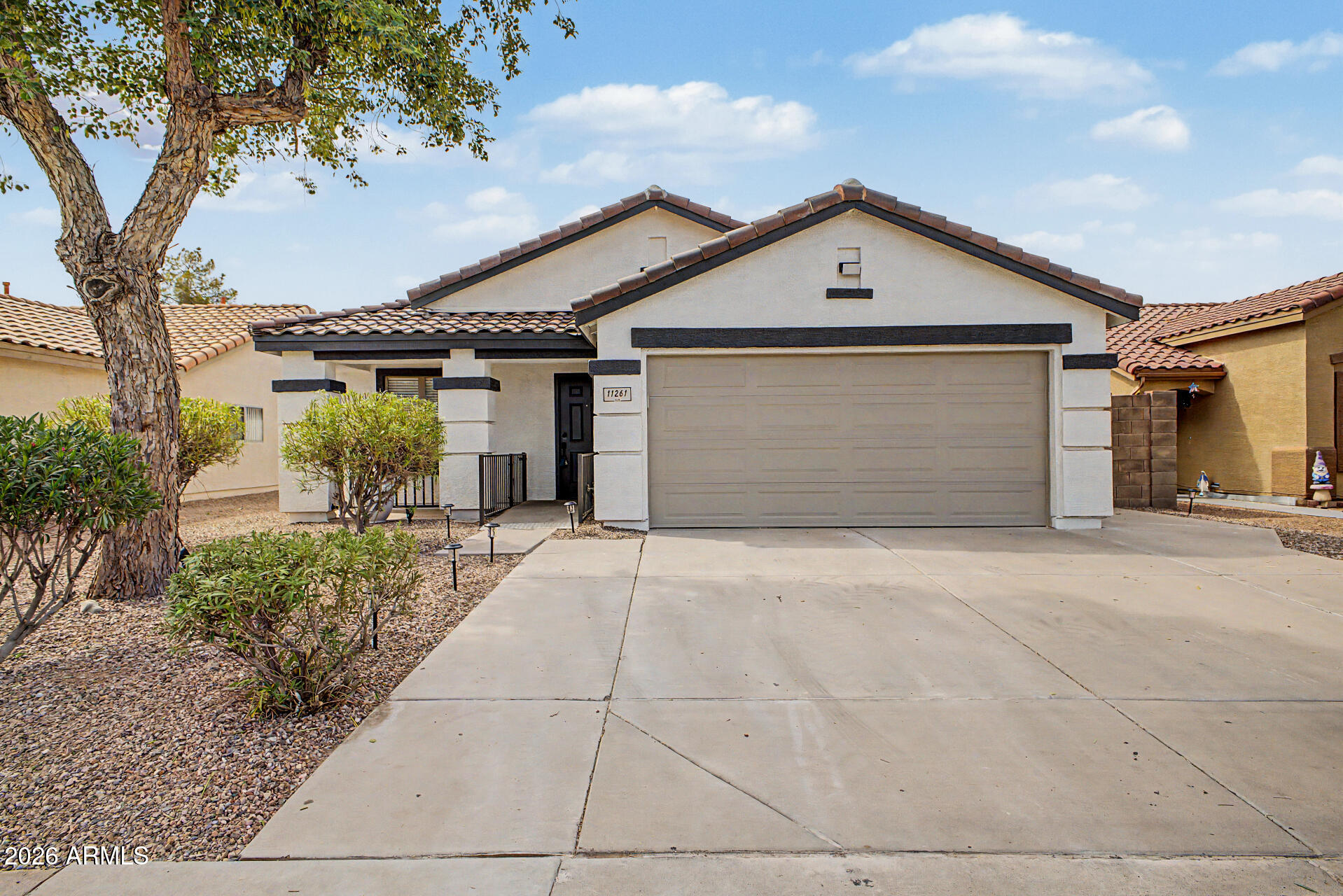 11261 E ELENA Avenue, Mesa, AZ 85208