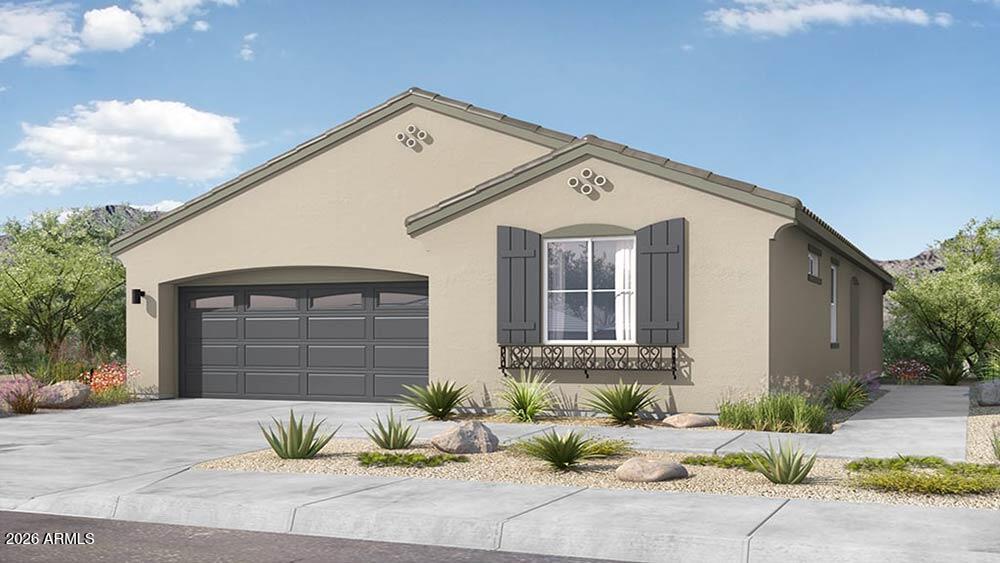 25584 N 142ND Lane, Surprise, AZ 85387