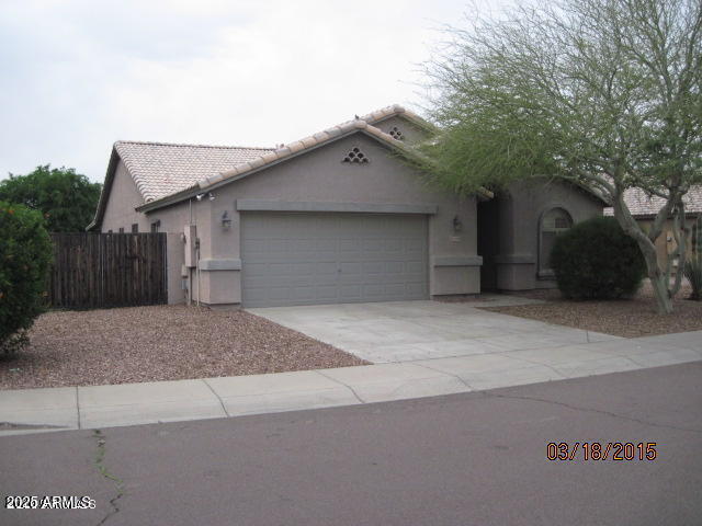 15939 W CENTRAL Street, Surprise, AZ 85374