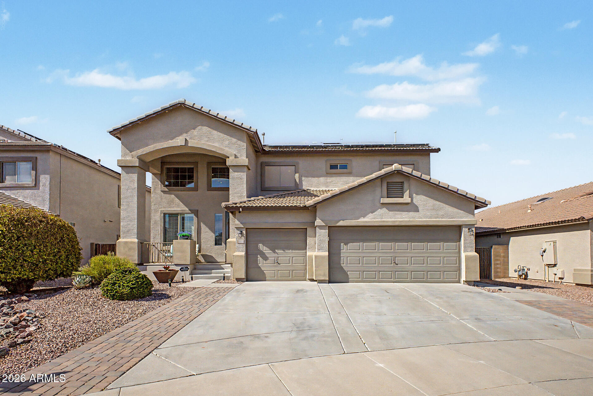 17462 W MOHAVE Street, Goodyear, AZ 85338