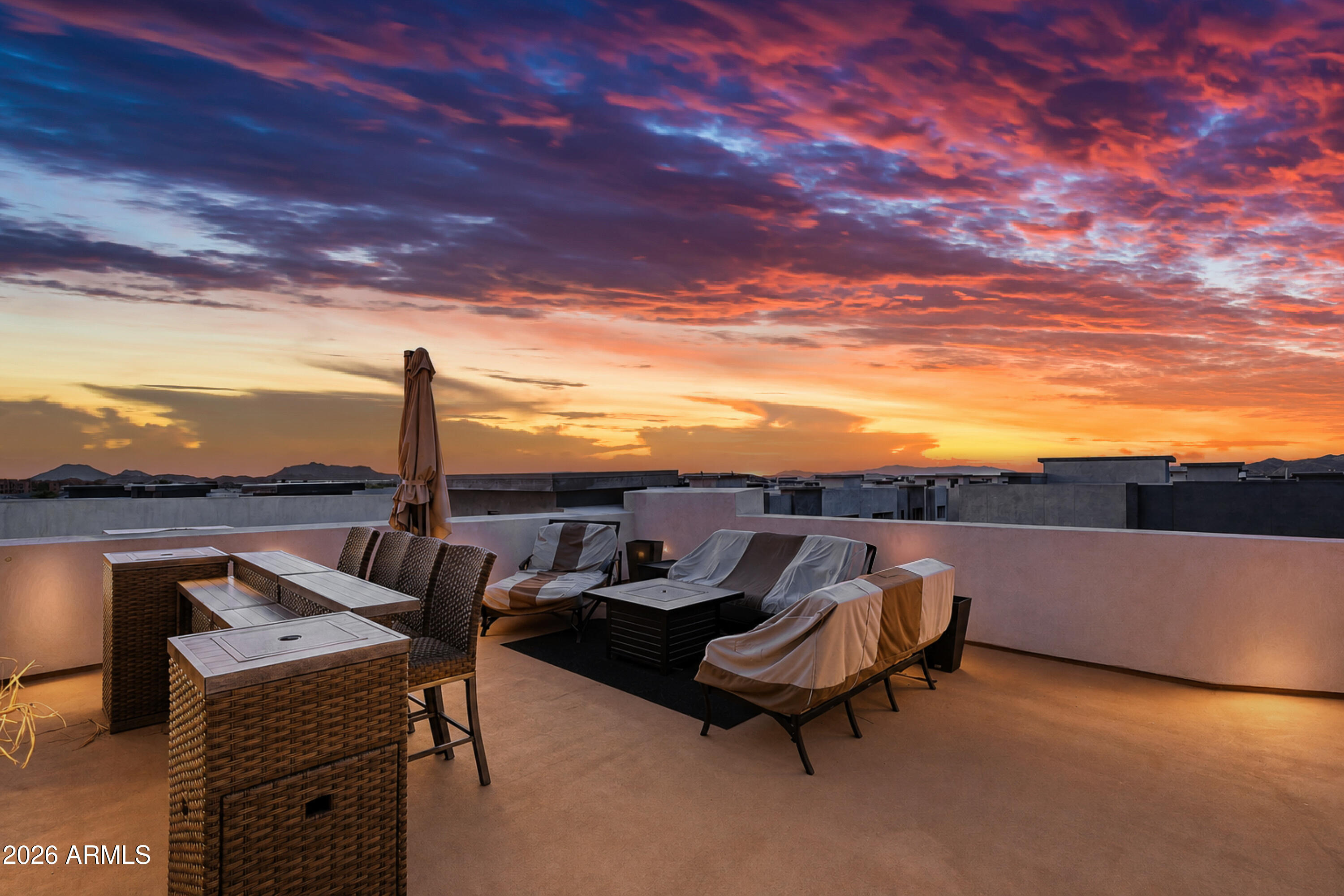 1917 W TROTTER Trail, Phoenix, AZ 85085
