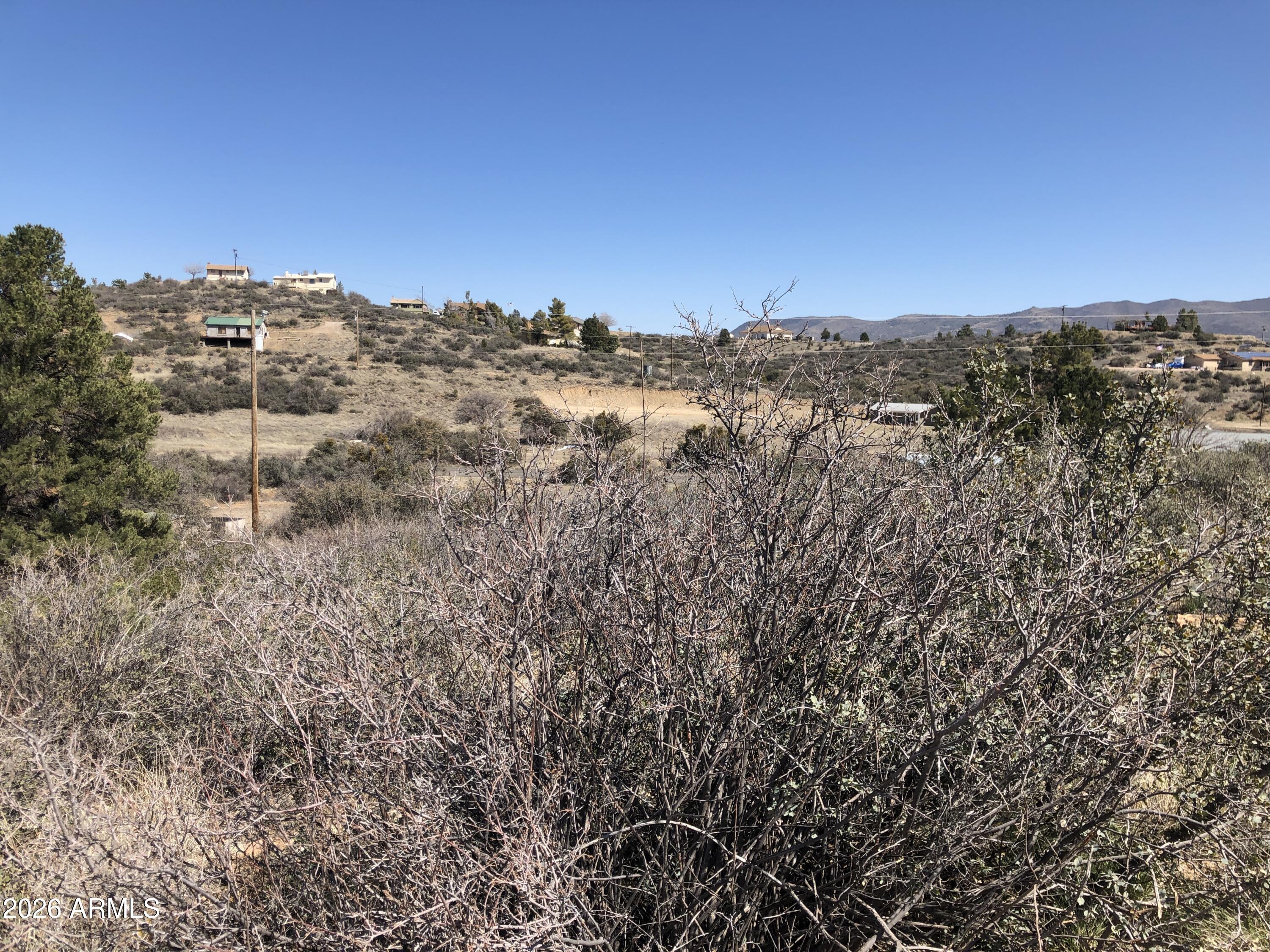 18221 S SPOON Road 115, Kirkland, AZ 86332