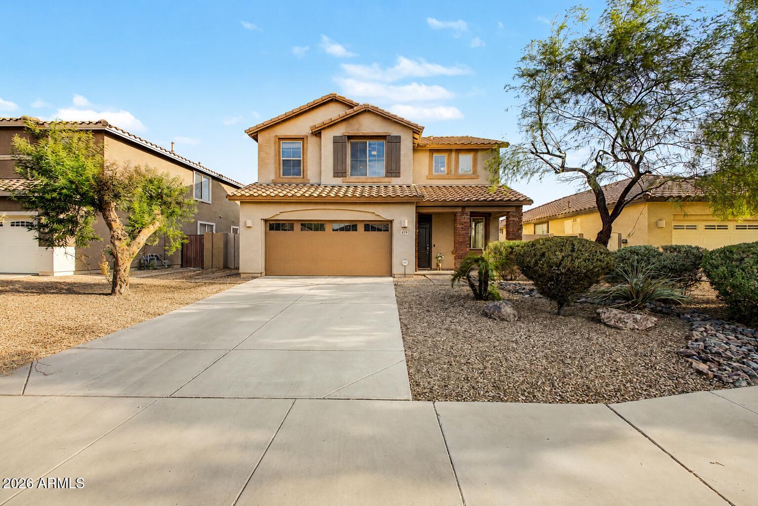 879 E ABERDEEN Drive, Gilbert, AZ 85298