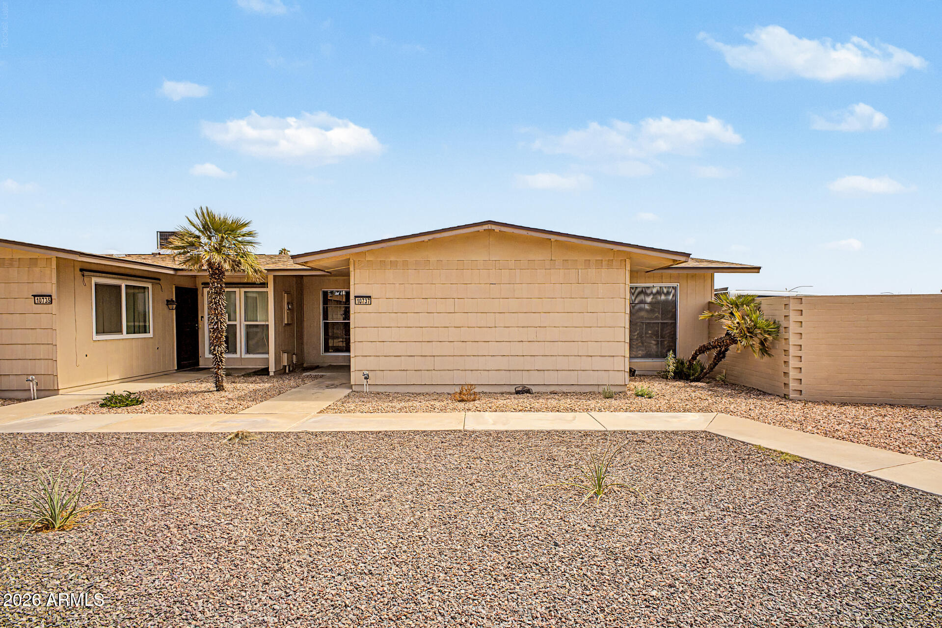 10737 W SANTA FE Drive, Sun City, AZ 85351