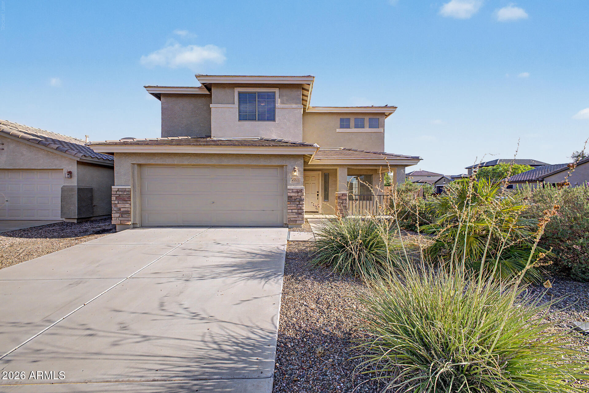 45311 W WOODY Road, Maricopa, AZ 85139
