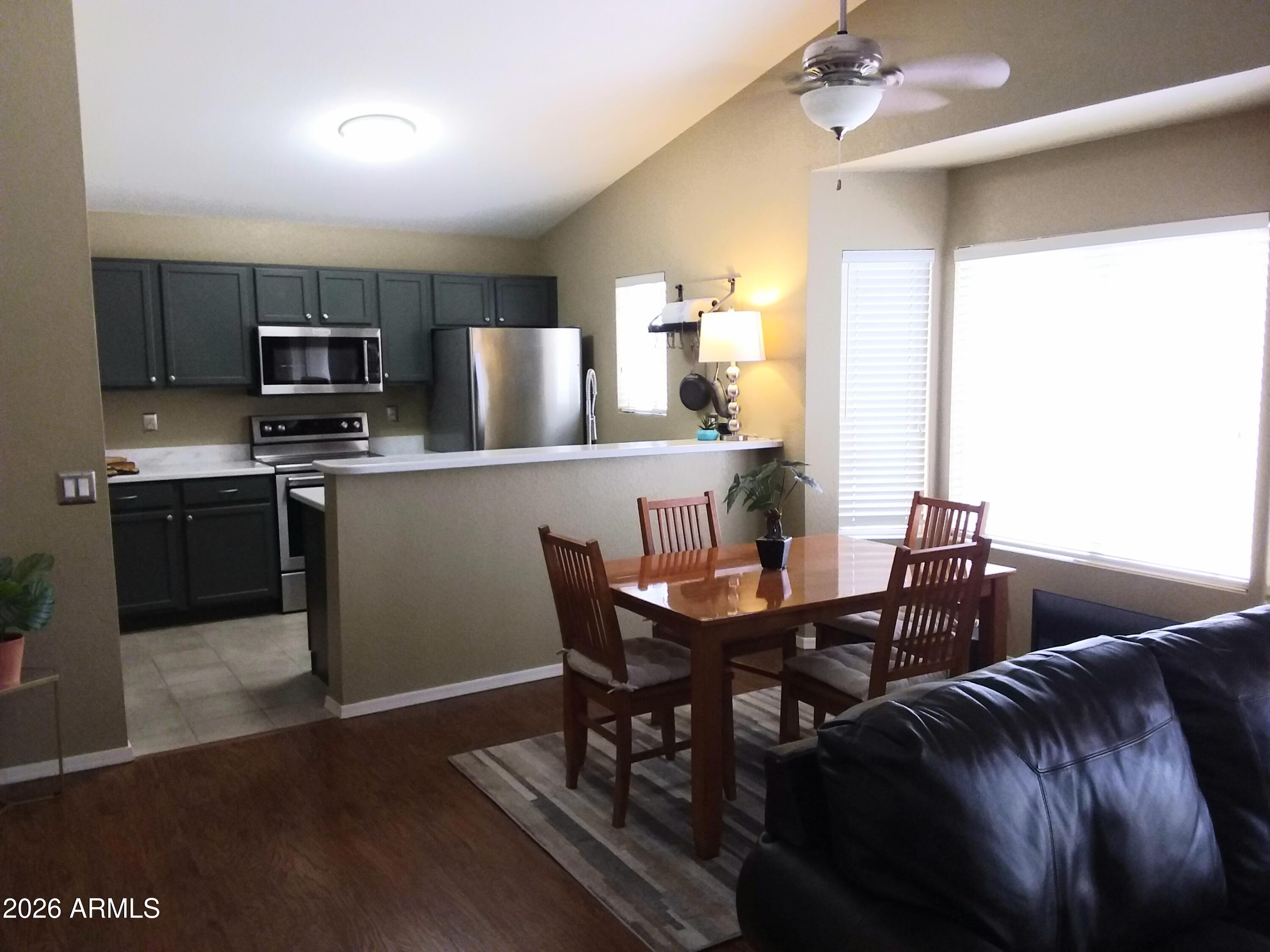 1701 E KERBY FARMS Road, Chandler, AZ 85249