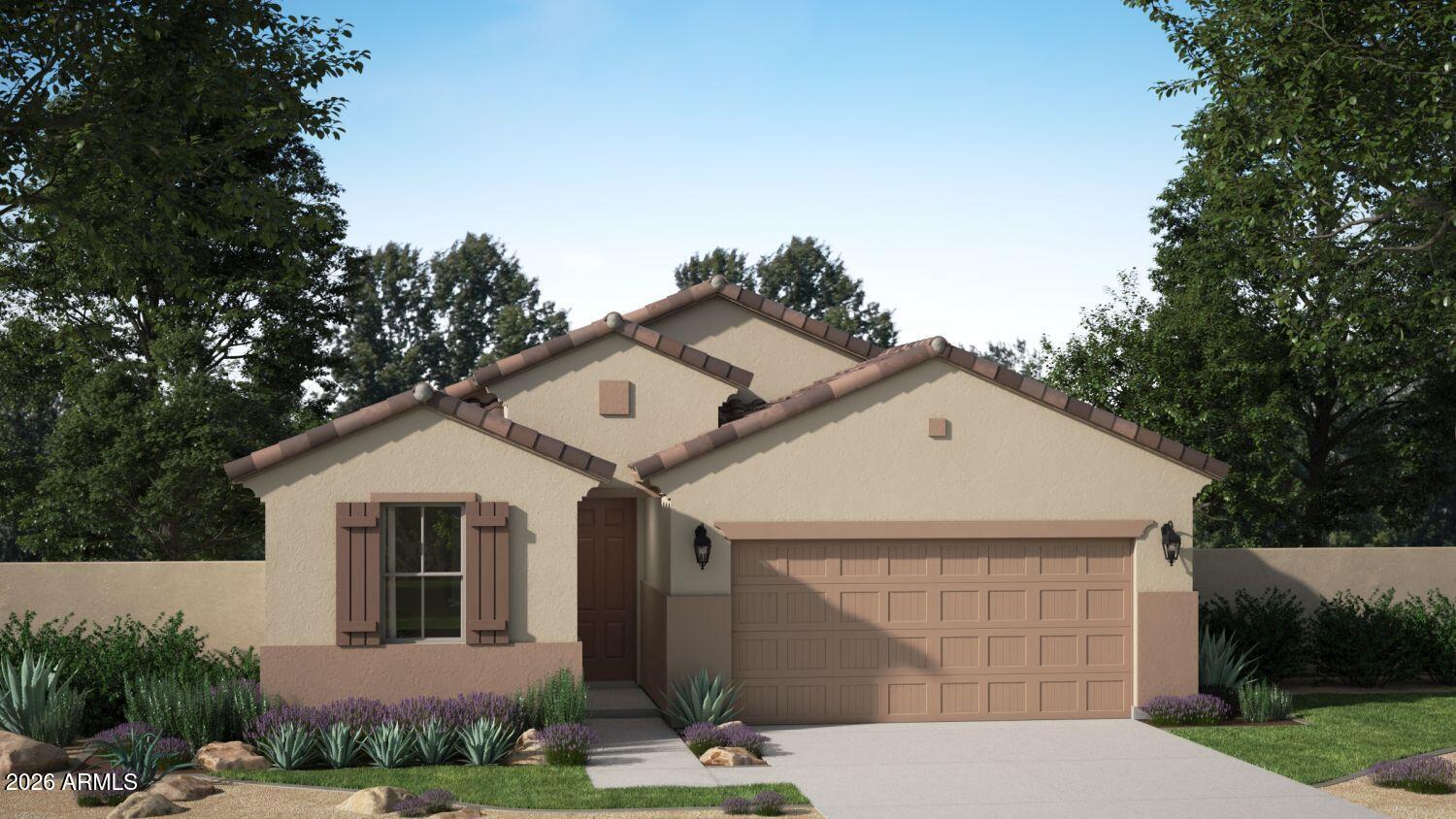 16968 W BUCKHORN Trail, Surprise, AZ 85387