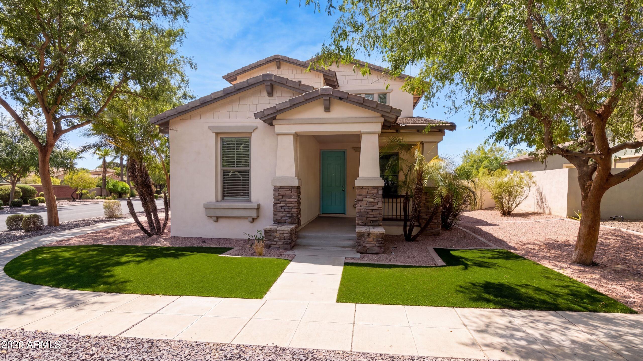 15363 W PERSHING Street, Surprise, AZ 85379