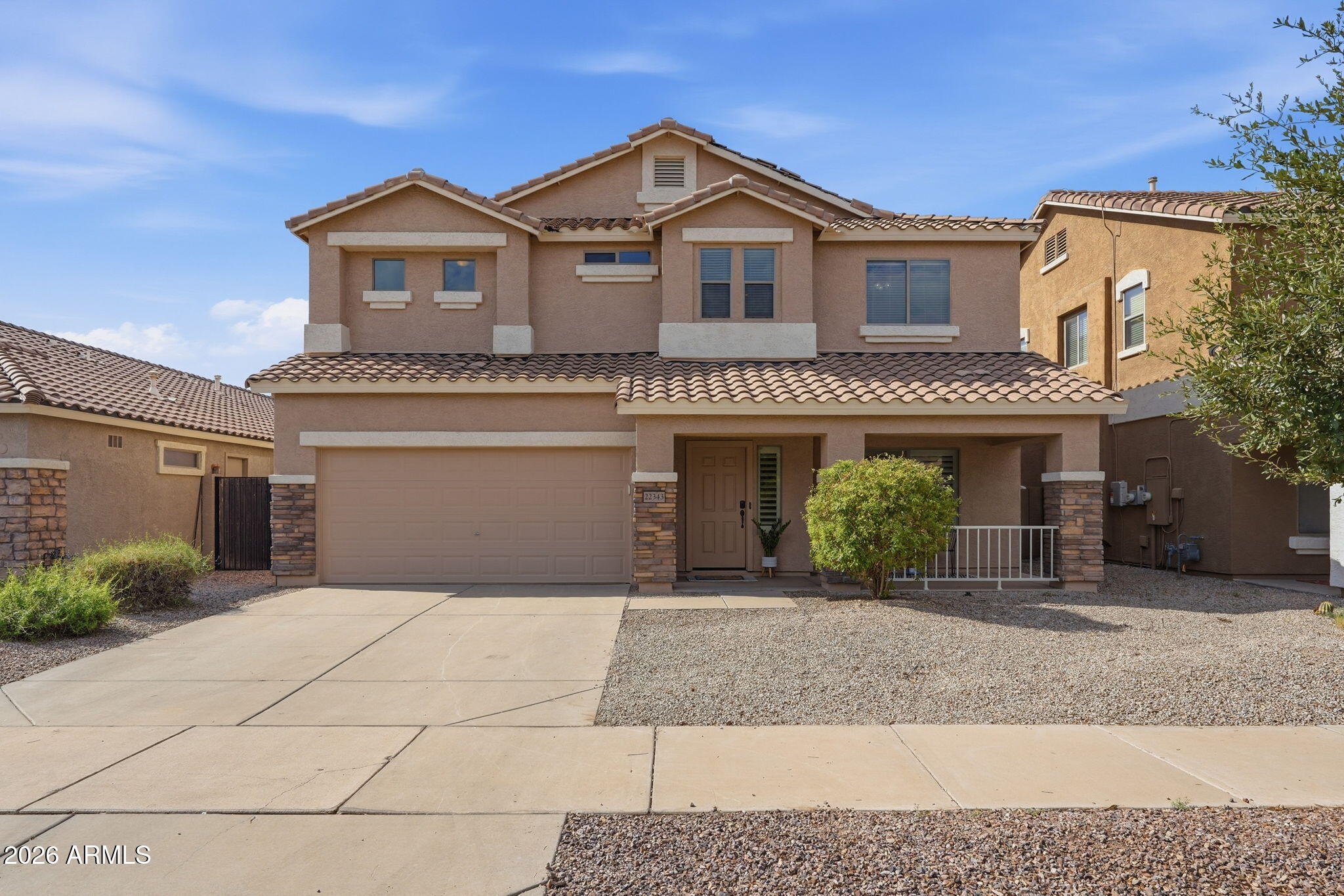 22343 E CALLE DE FLORES, Queen Creek, AZ 85142