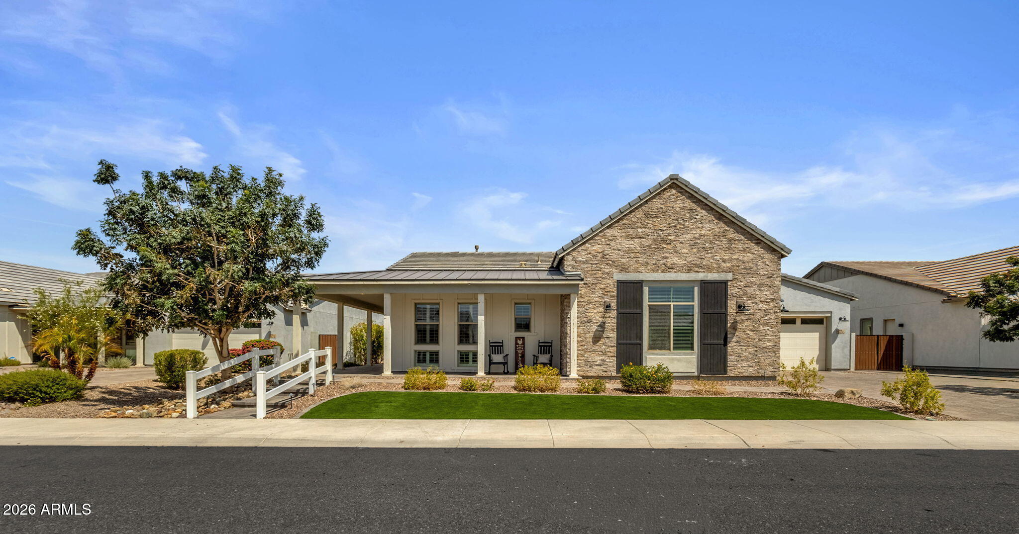 1486 E Mead Drive, Gilbert, AZ 85298