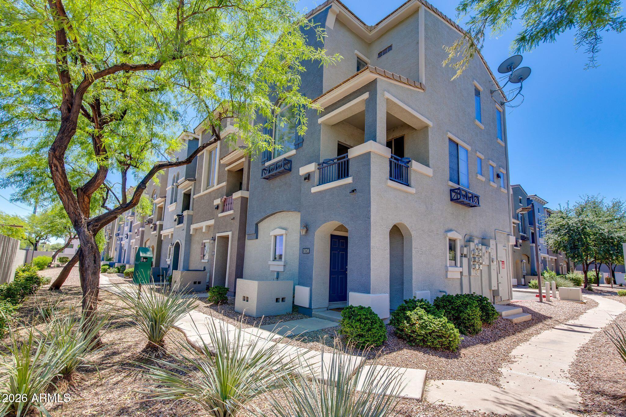 2401 E RIO SALADO Parkway 1040, Tempe, AZ 85288