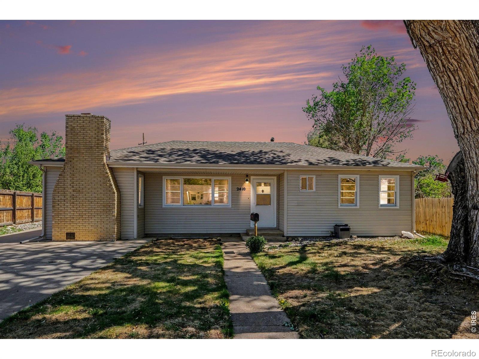 2410 14th Avenue, Greeley, CO 80631