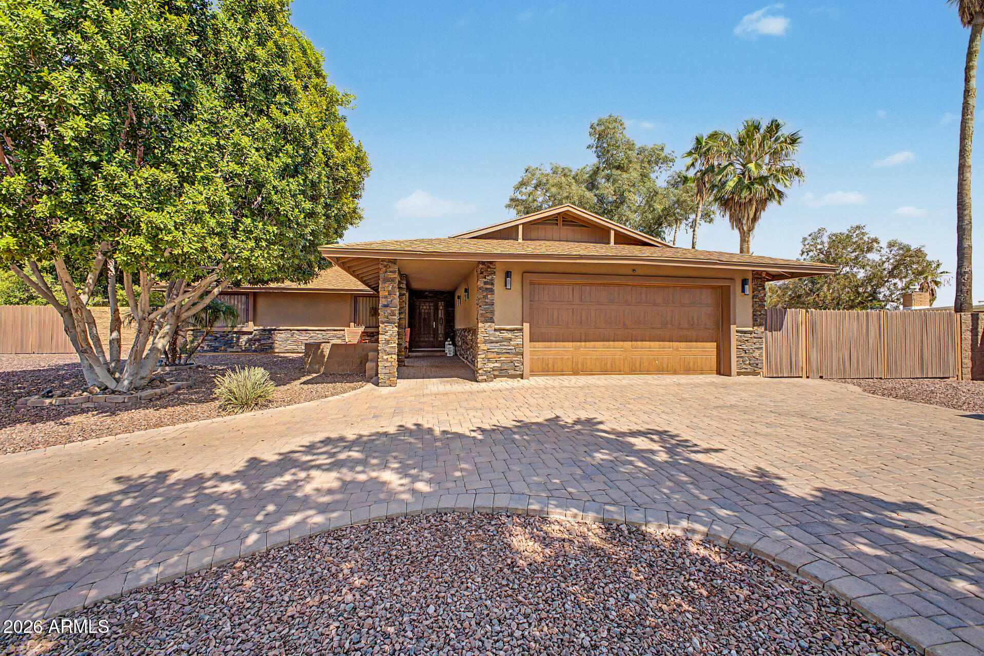 1945 N 66TH Place, Mesa, AZ 85205