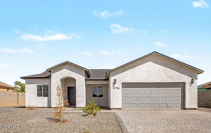 14733 S DIABLO Road, Arizona City, AZ 85123