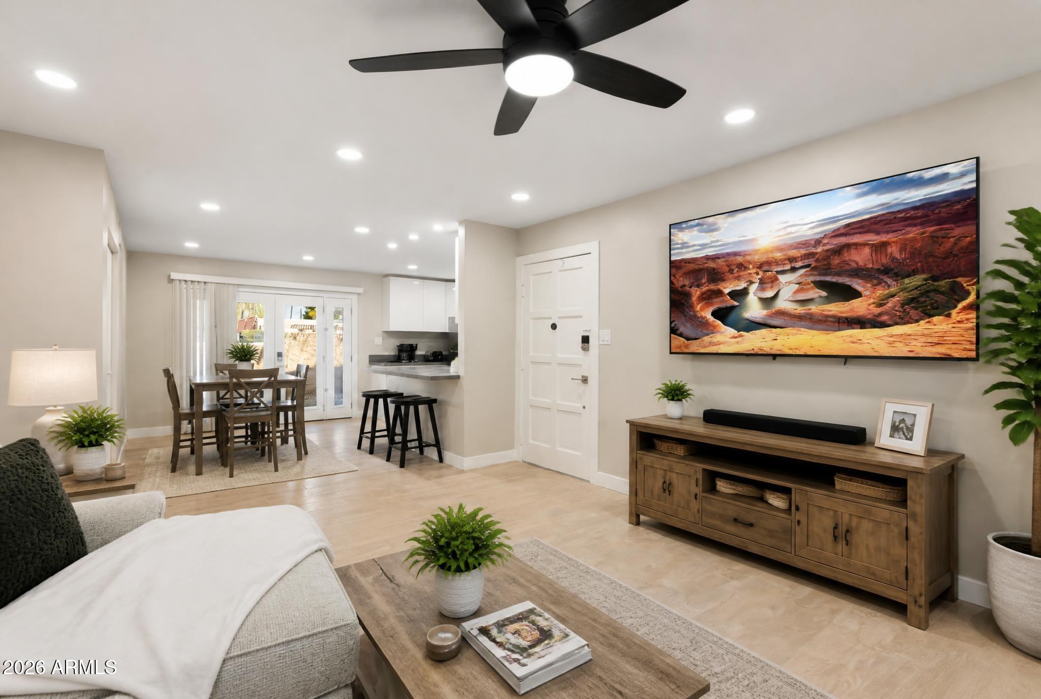 4950 N Miller Road 102, Scottsdale, AZ 85251