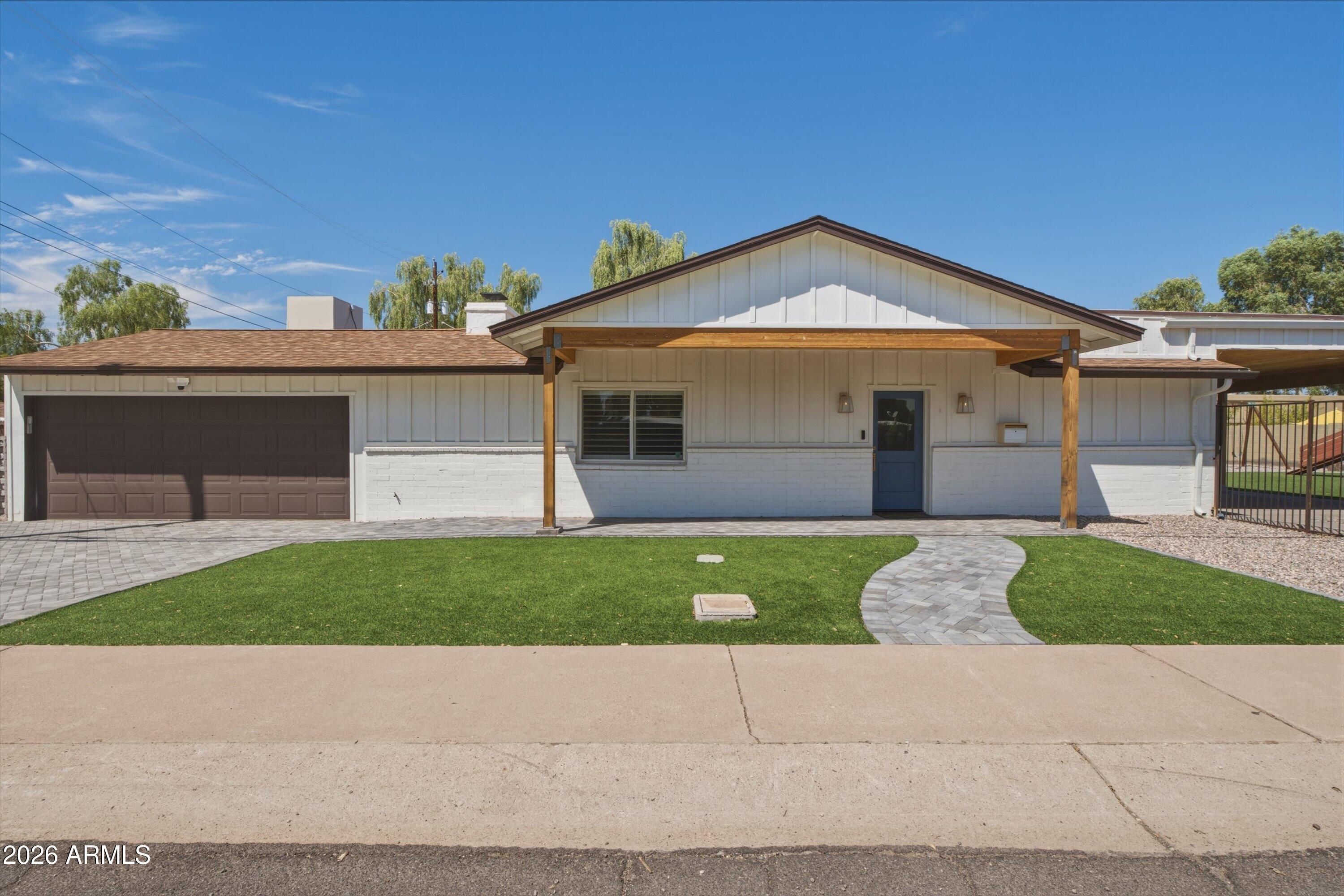 5146 N 18TH Street, Phoenix, AZ 85016