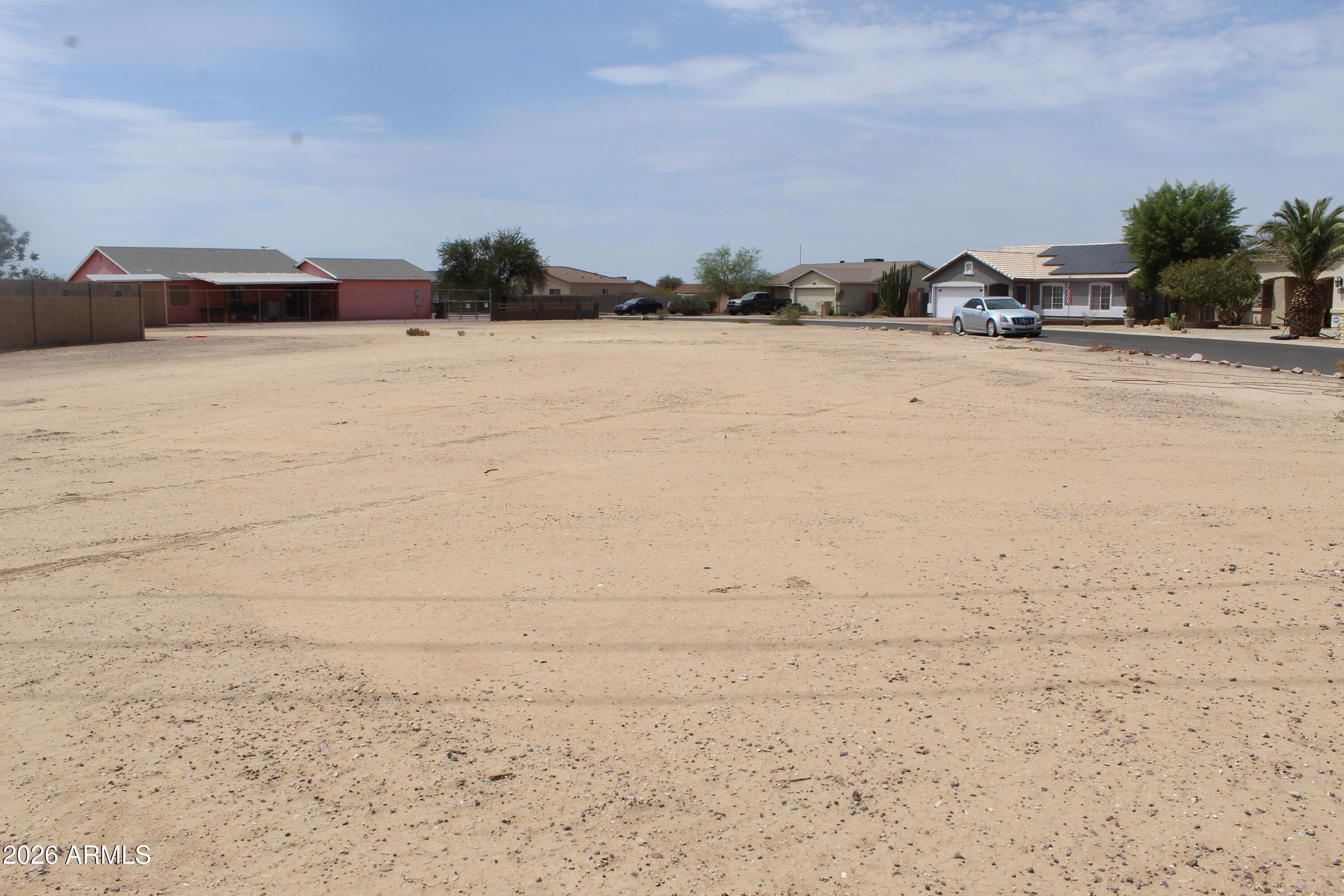 13400 S Overfield Road 1207, Arizona City, AZ 85123
