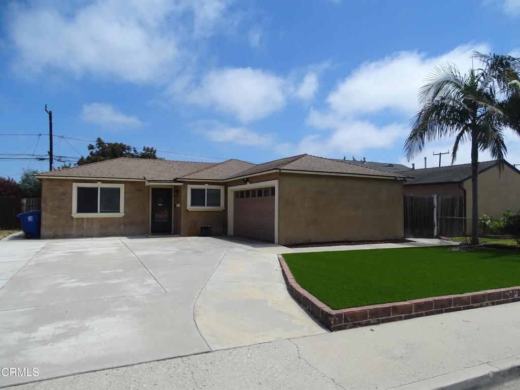 1454 N 5th Street