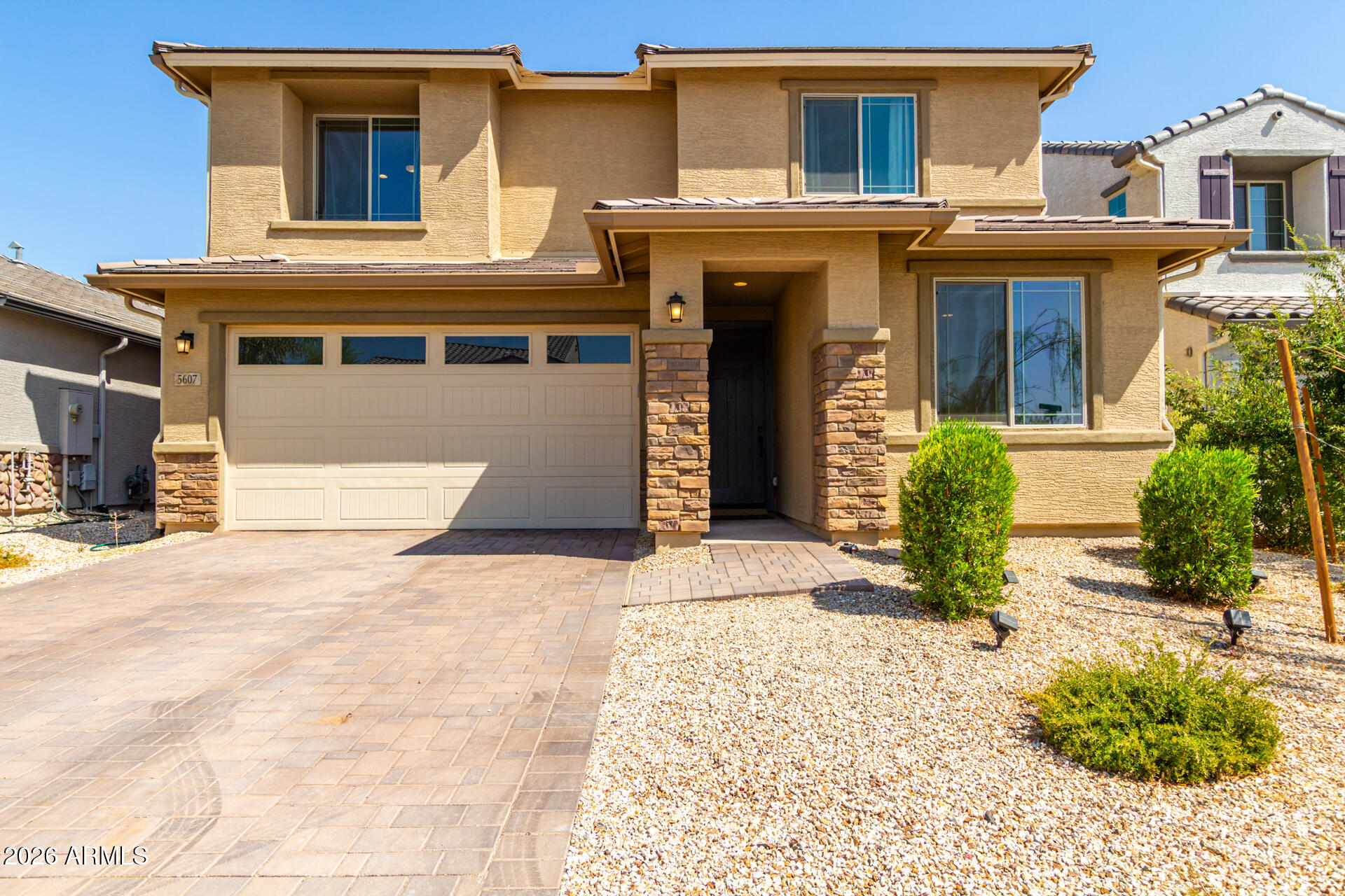 5607 N 87TH Drive, Glendale, AZ 85305